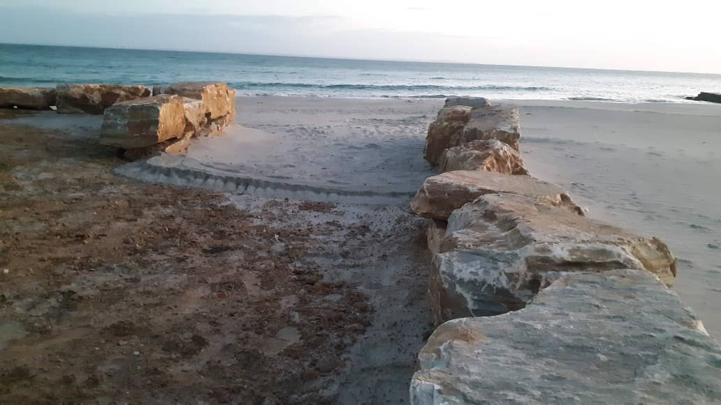 TERRENO EN PLAYA EL YAQUE EN VENTA