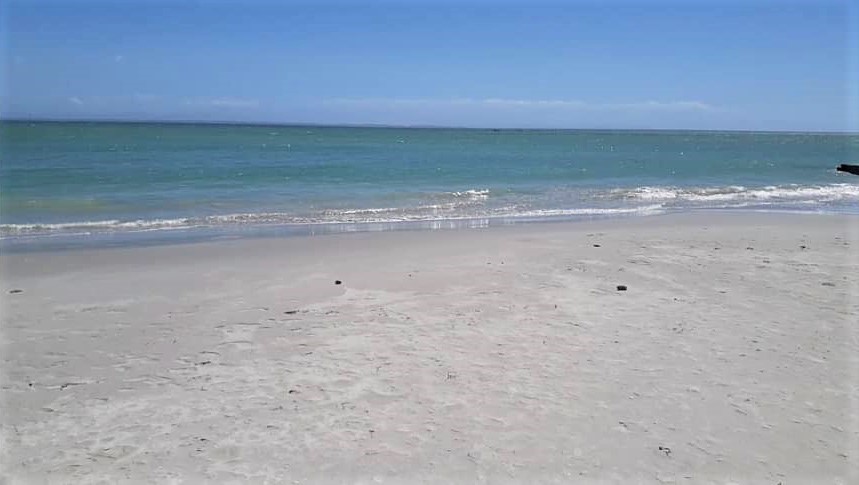 TERRENO EN PLAYA EL YAQUE EN VENTA