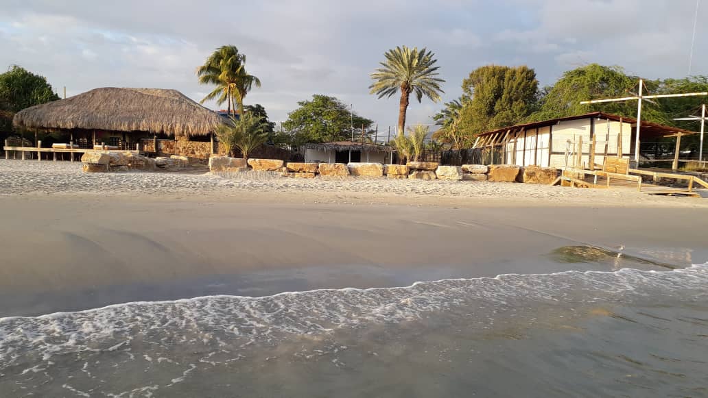 TERRENO EN PLAYA EL YAQUE EN VENTA