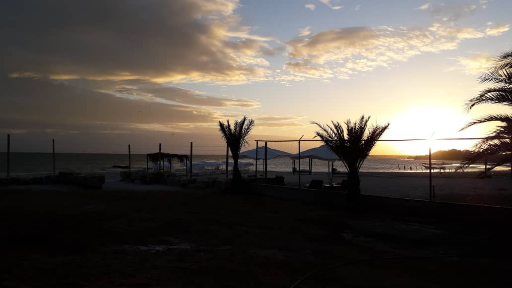 TERRENO EN PLAYA EL YAQUE EN VENTA