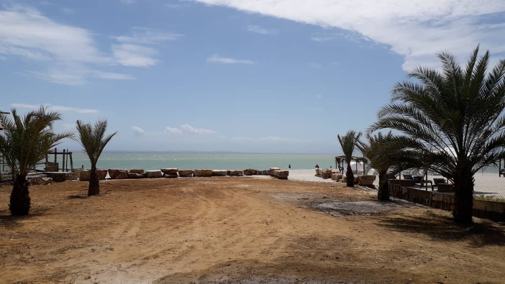 TERRENO EN PLAYA EL YAQUE EN VENTA