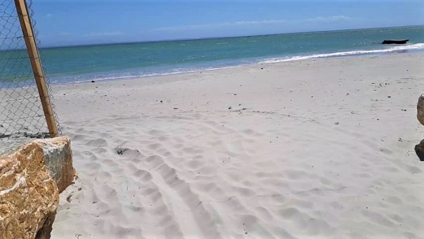 TERRENO EN PLAYA EL YAQUE EN VENTA