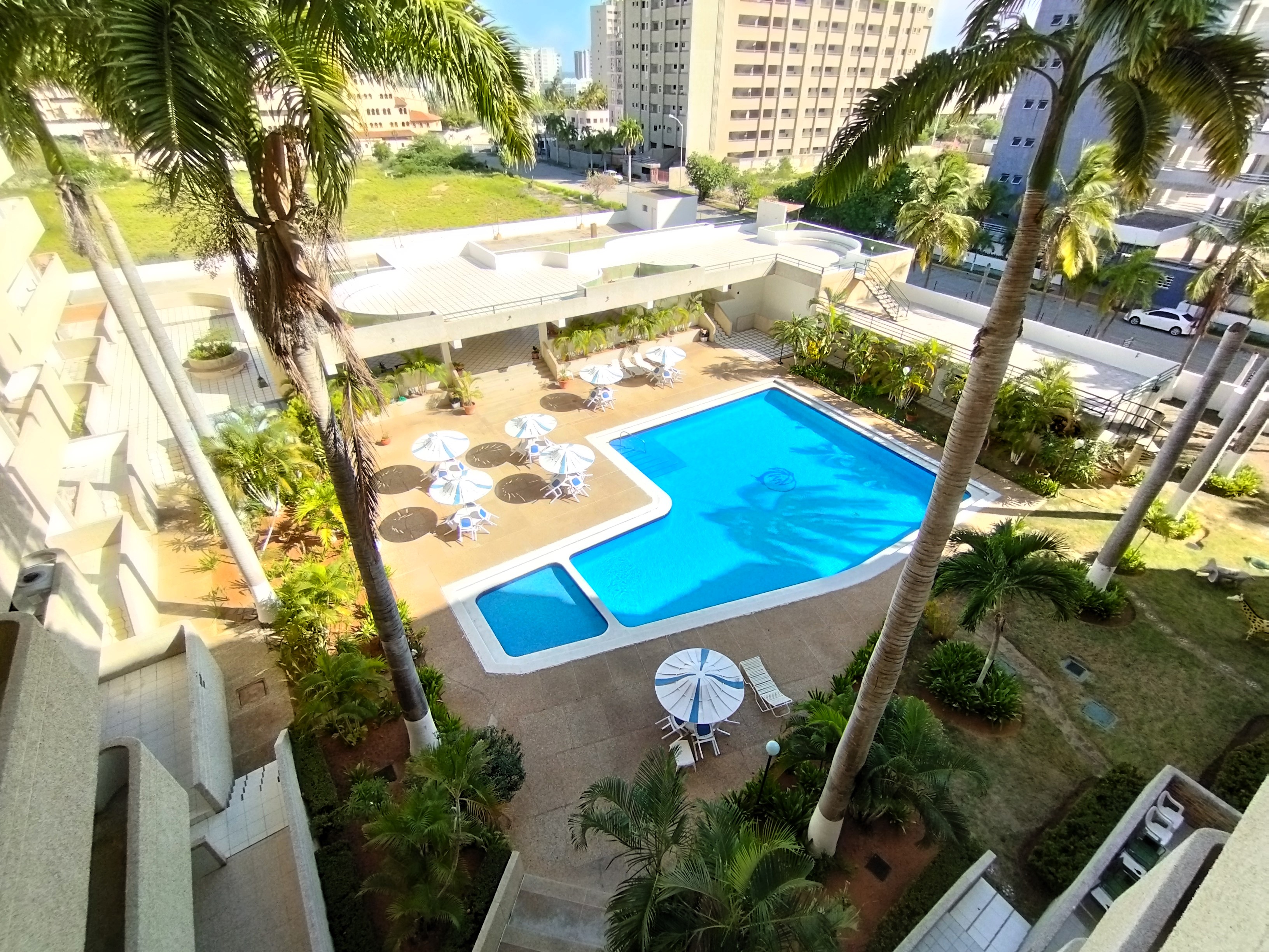 APARTAMENTO EN COSTA AZUL, EN ALQUILER VACACIONAL