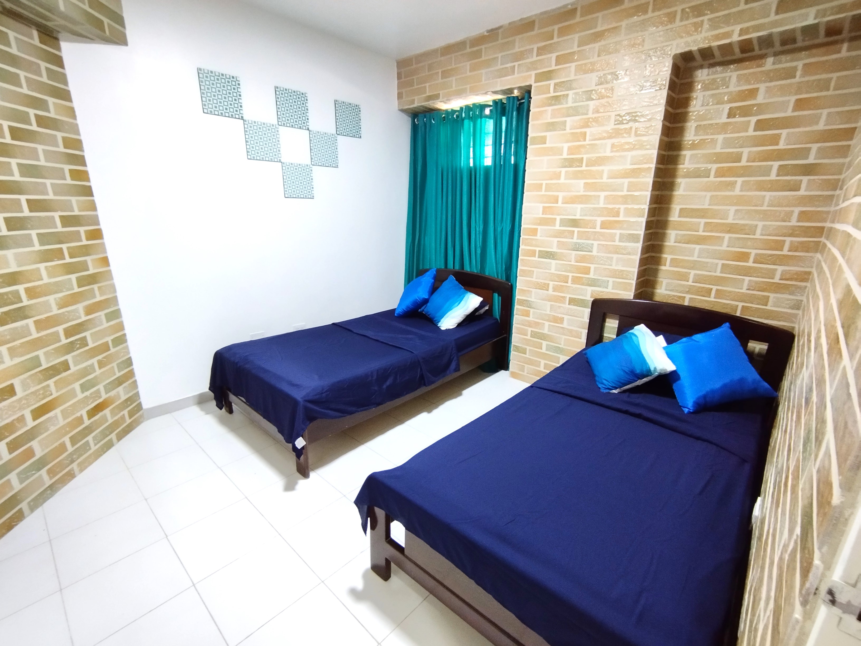 APARTAMENTO EN COSTA AZUL, EN ALQUILER VACACIONAL