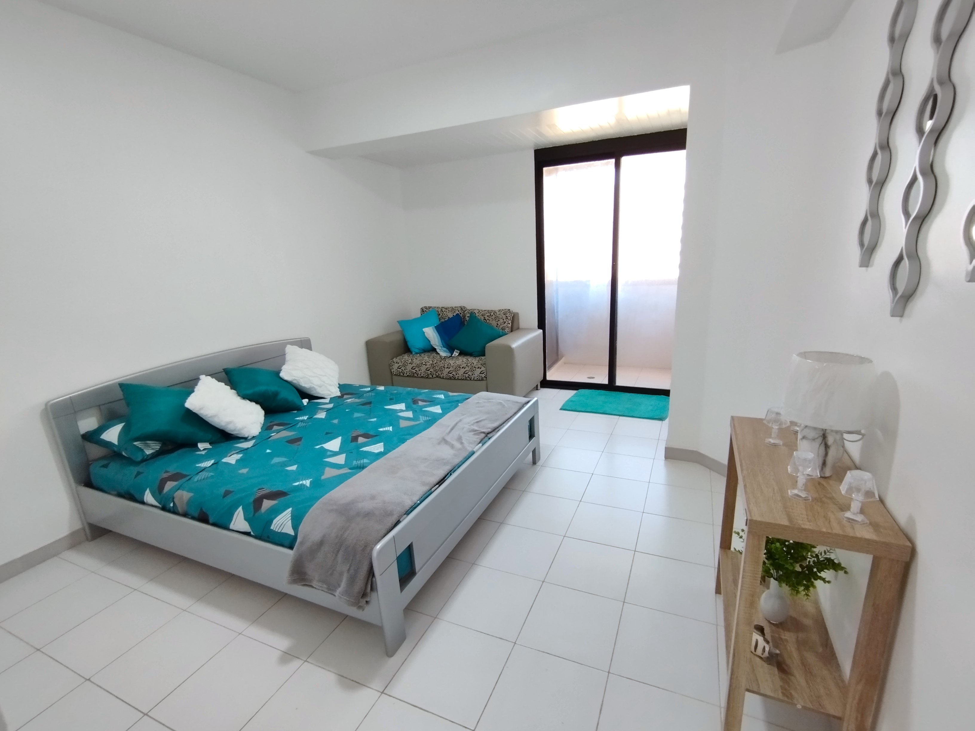 APARTAMENTO EN COSTA AZUL, EN ALQUILER VACACIONAL