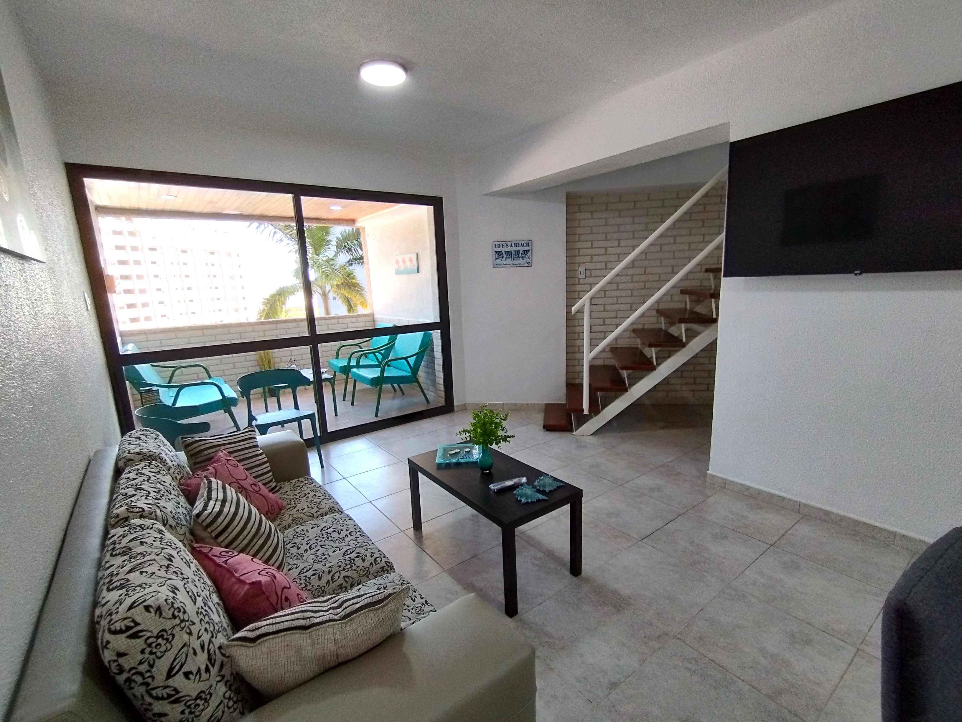 APARTAMENTO EN COSTA AZUL, EN ALQUILER VACACIONAL