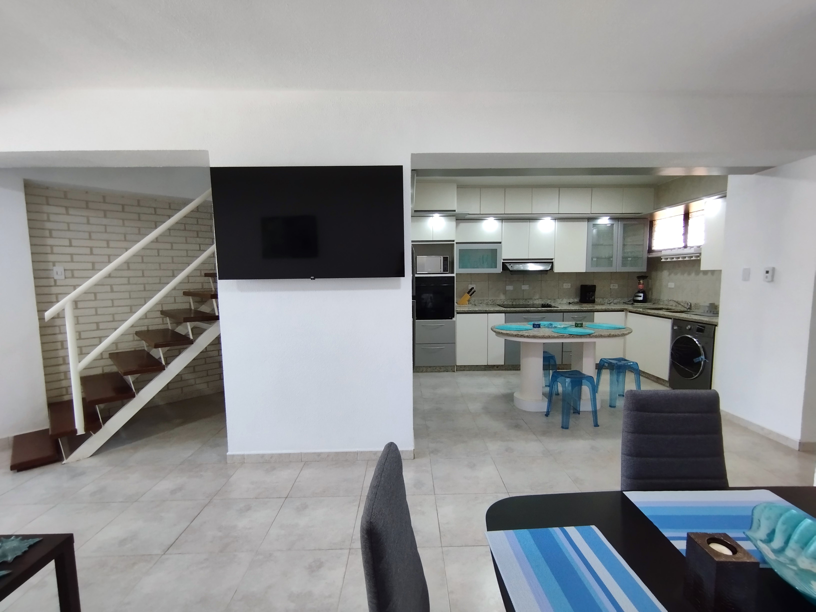 APARTAMENTO EN COSTA AZUL, EN ALQUILER VACACIONAL