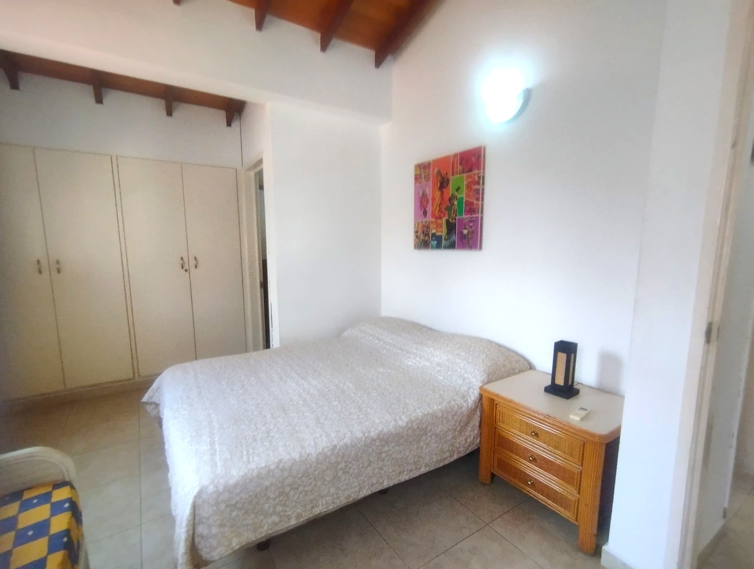 TOWN HOUSE EN VENTA SECTOR LOS ROBLES