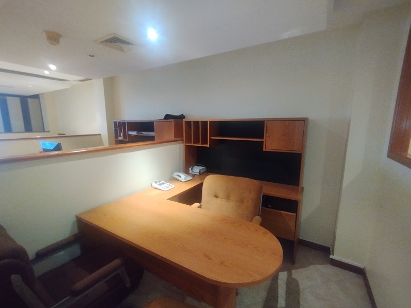 OFFICE FOR SALE EL COLEGIO-PORLAMAR STREET