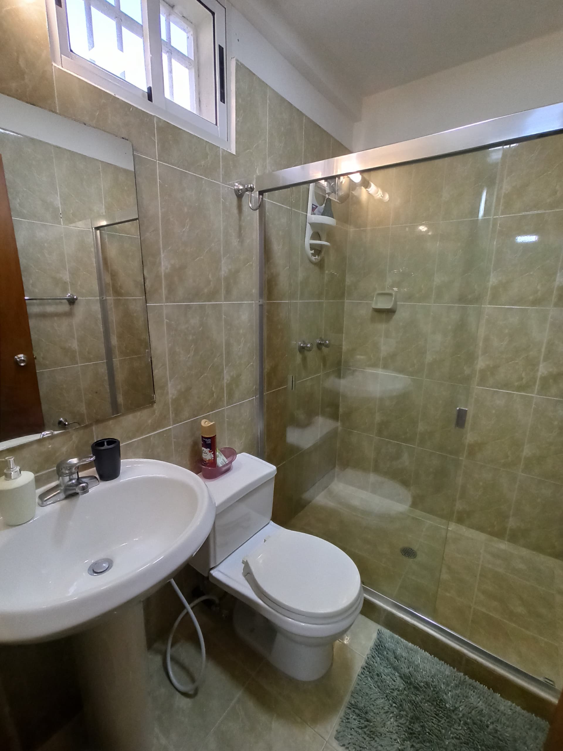 APARTMENT FOR FIXED RENT, IN LA MARINA