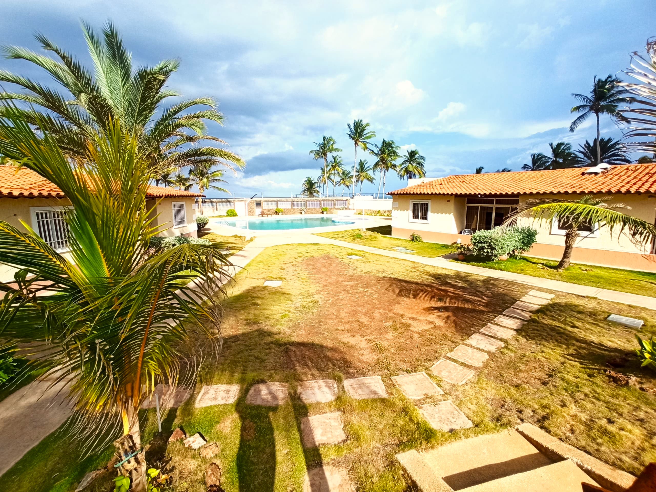 APARTMENT FOR FIXED RENT, IN LA MARINA