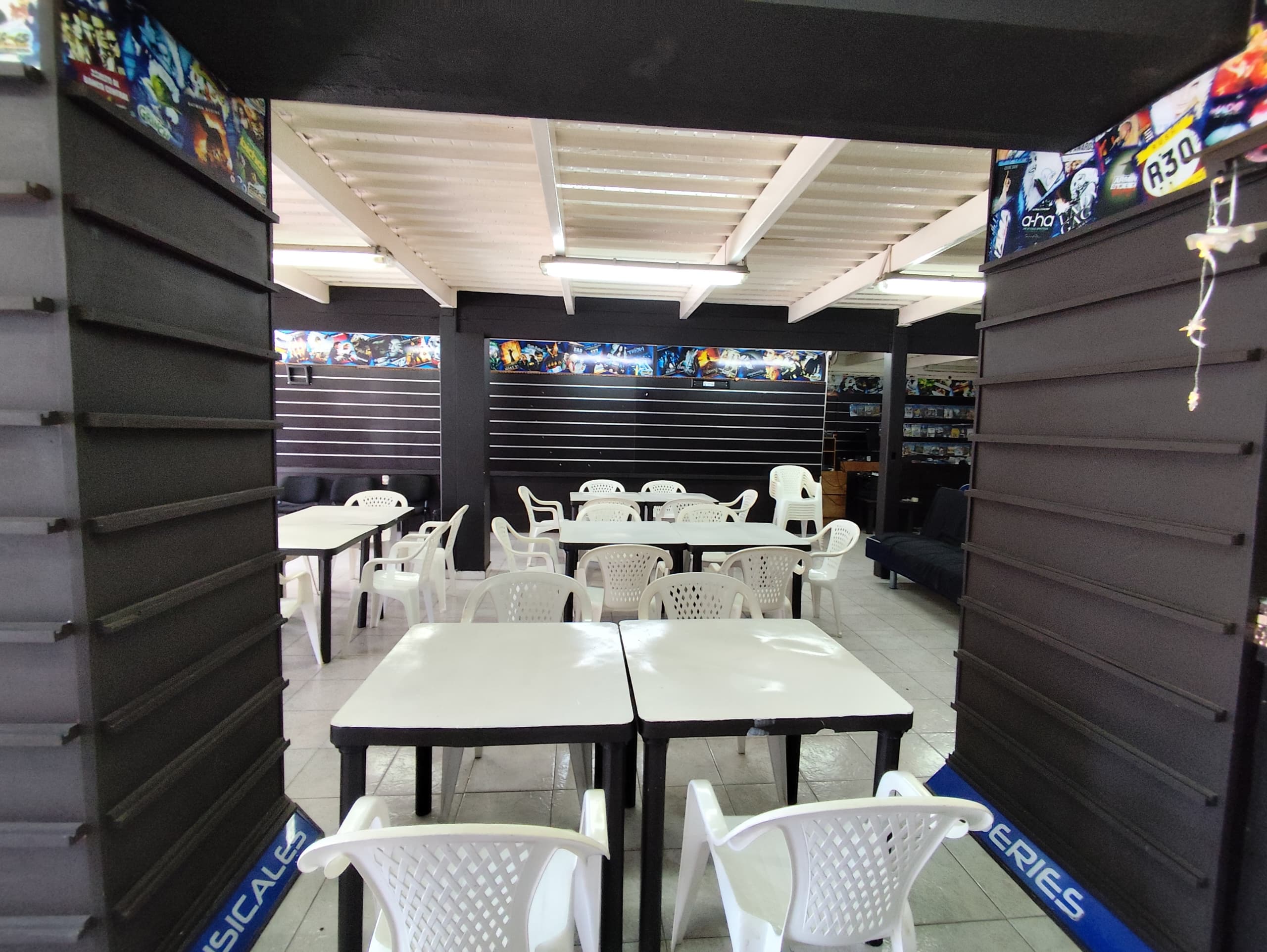 Building for Sale-Porlamar