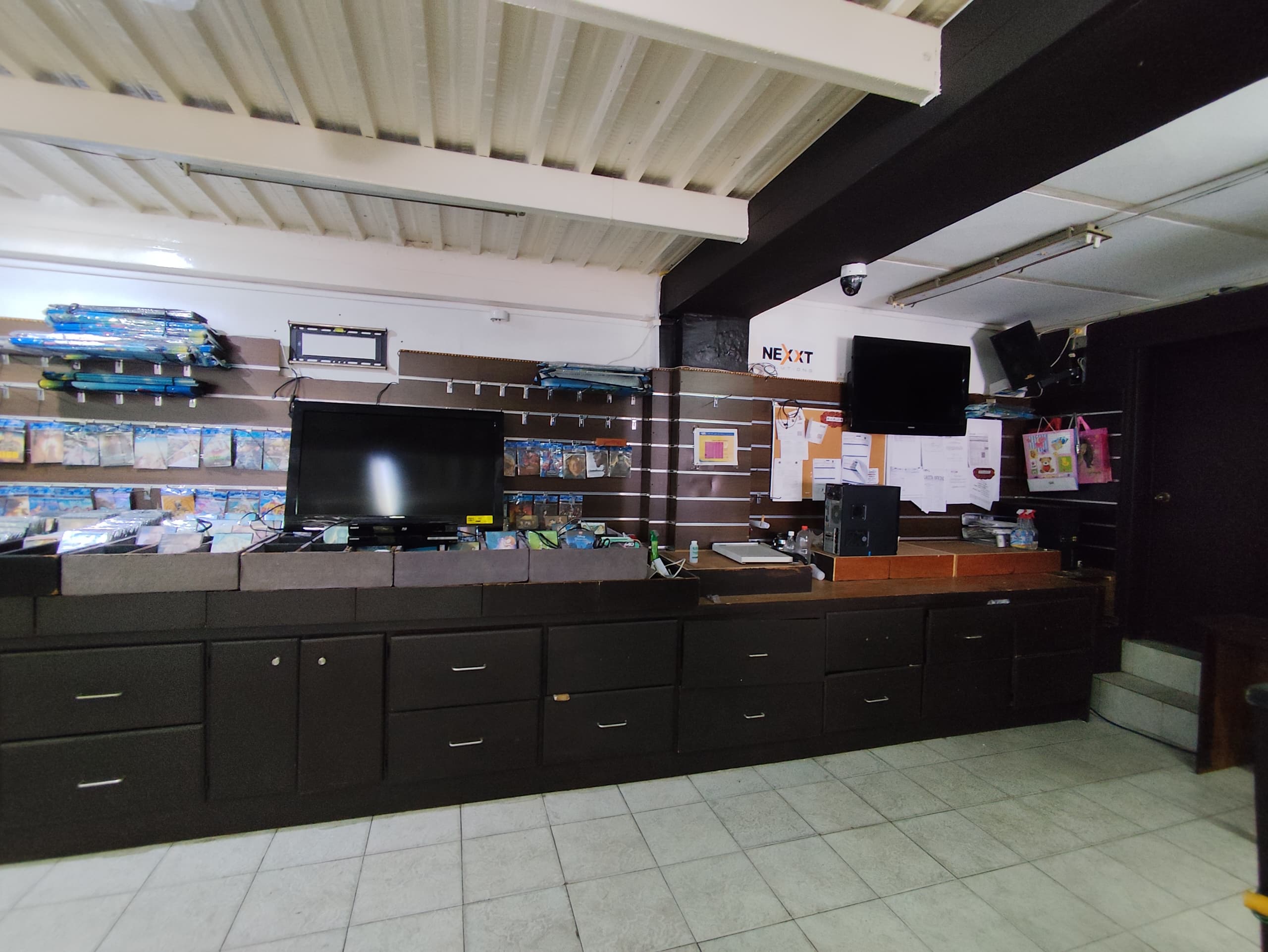 Building for Sale-Porlamar