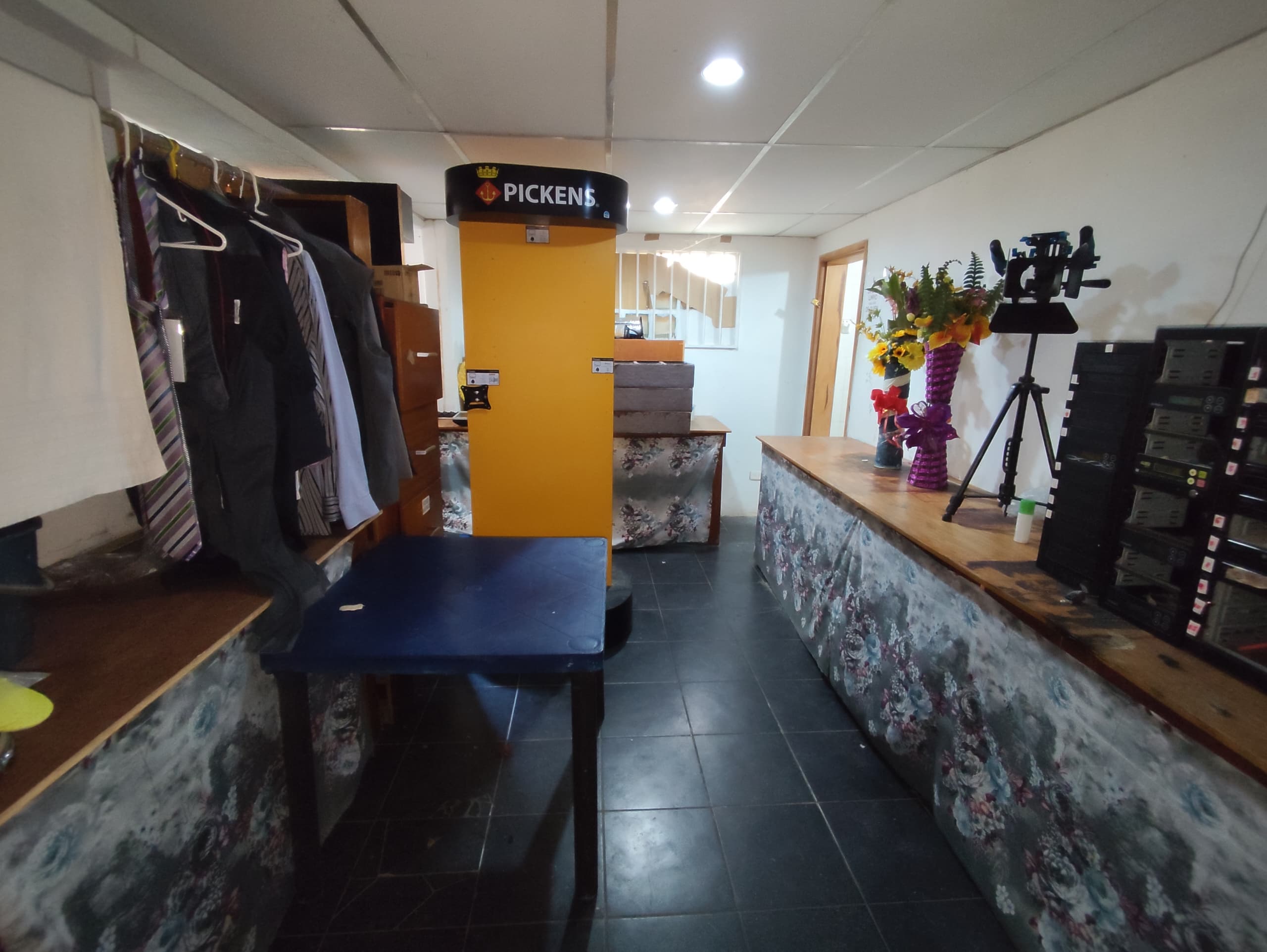 Building for Sale-Porlamar