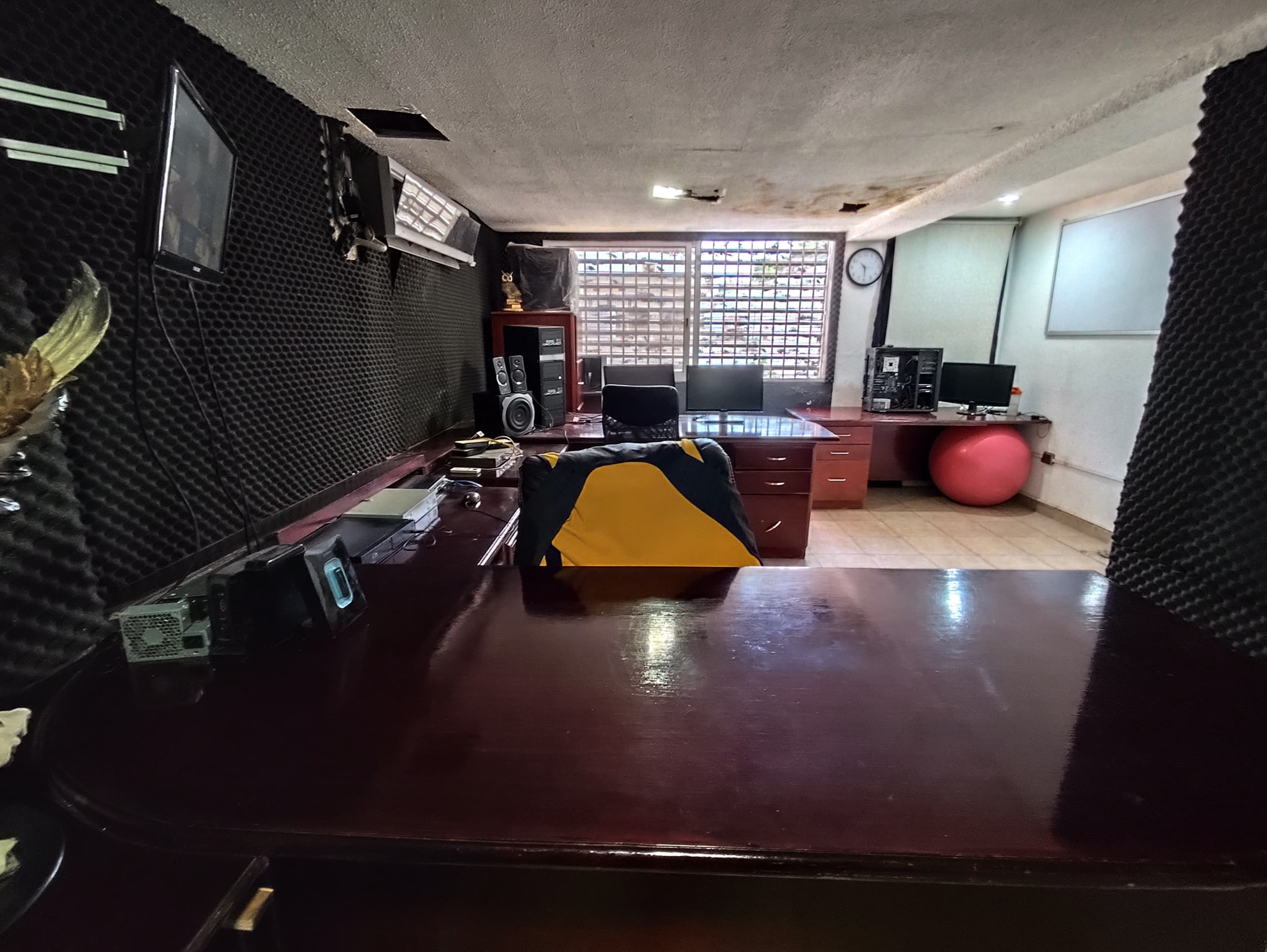 Building for Sale-Porlamar