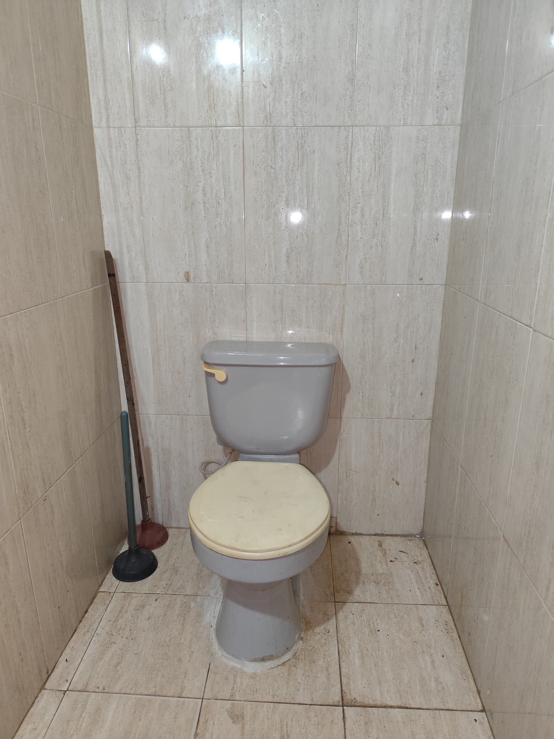 Building for Sale-Porlamar