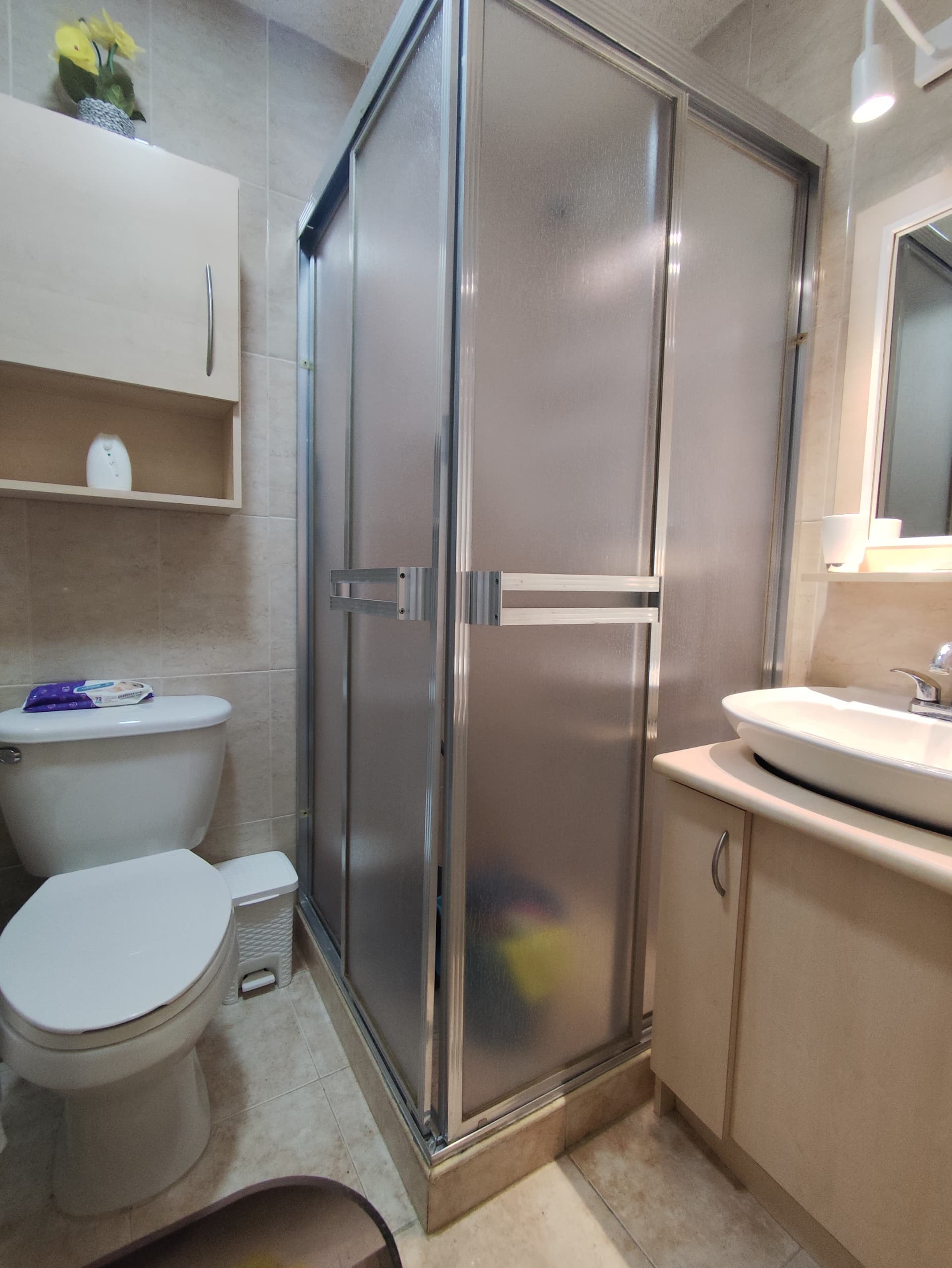 APARTAMENTO EN ALQUILER VACACIONAL SECTOR PLAYA EL ANGEL