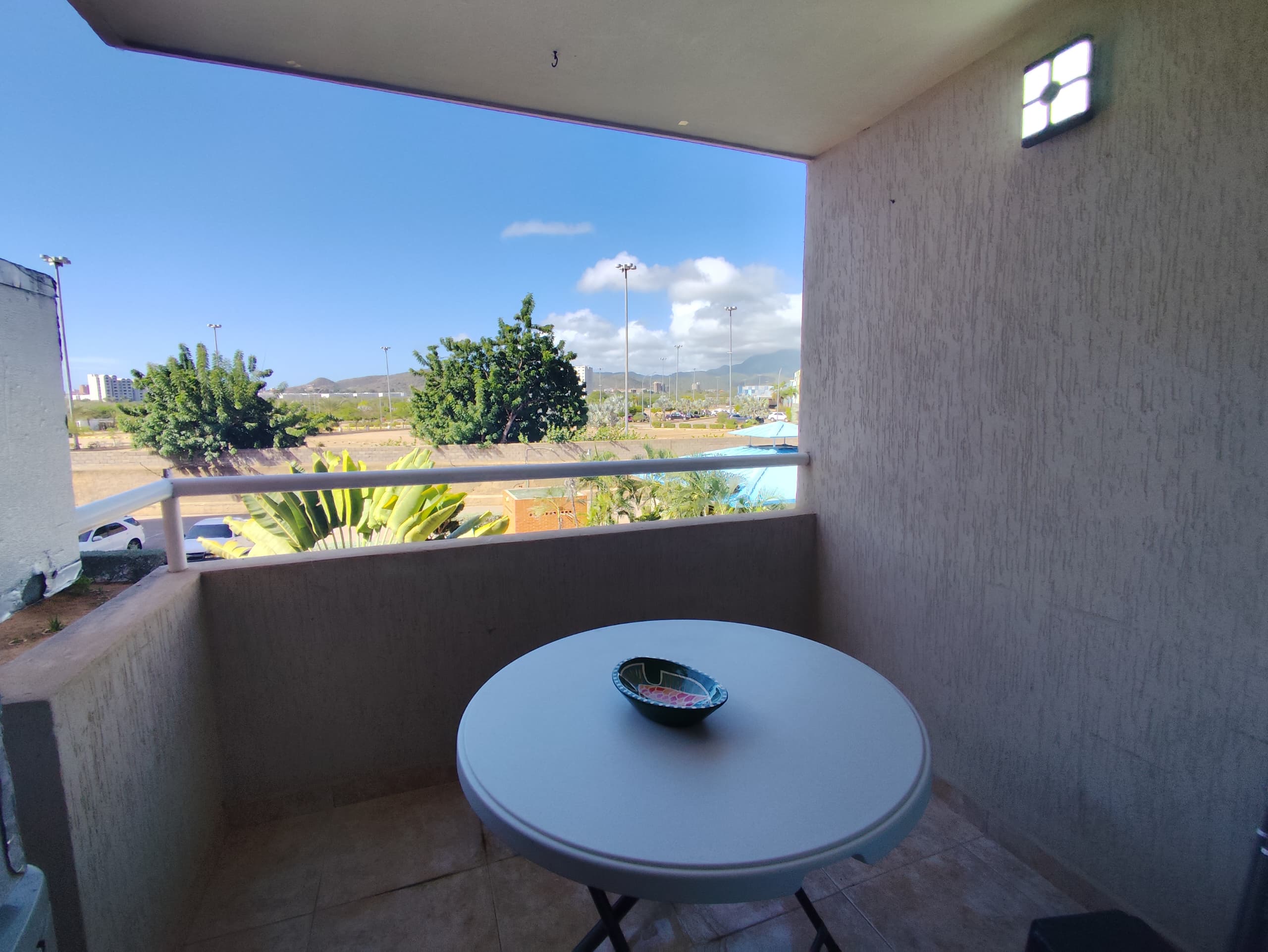 APARTAMENTO EN ALQUILER VACACIONAL SECTOR PLAYA EL ANGEL