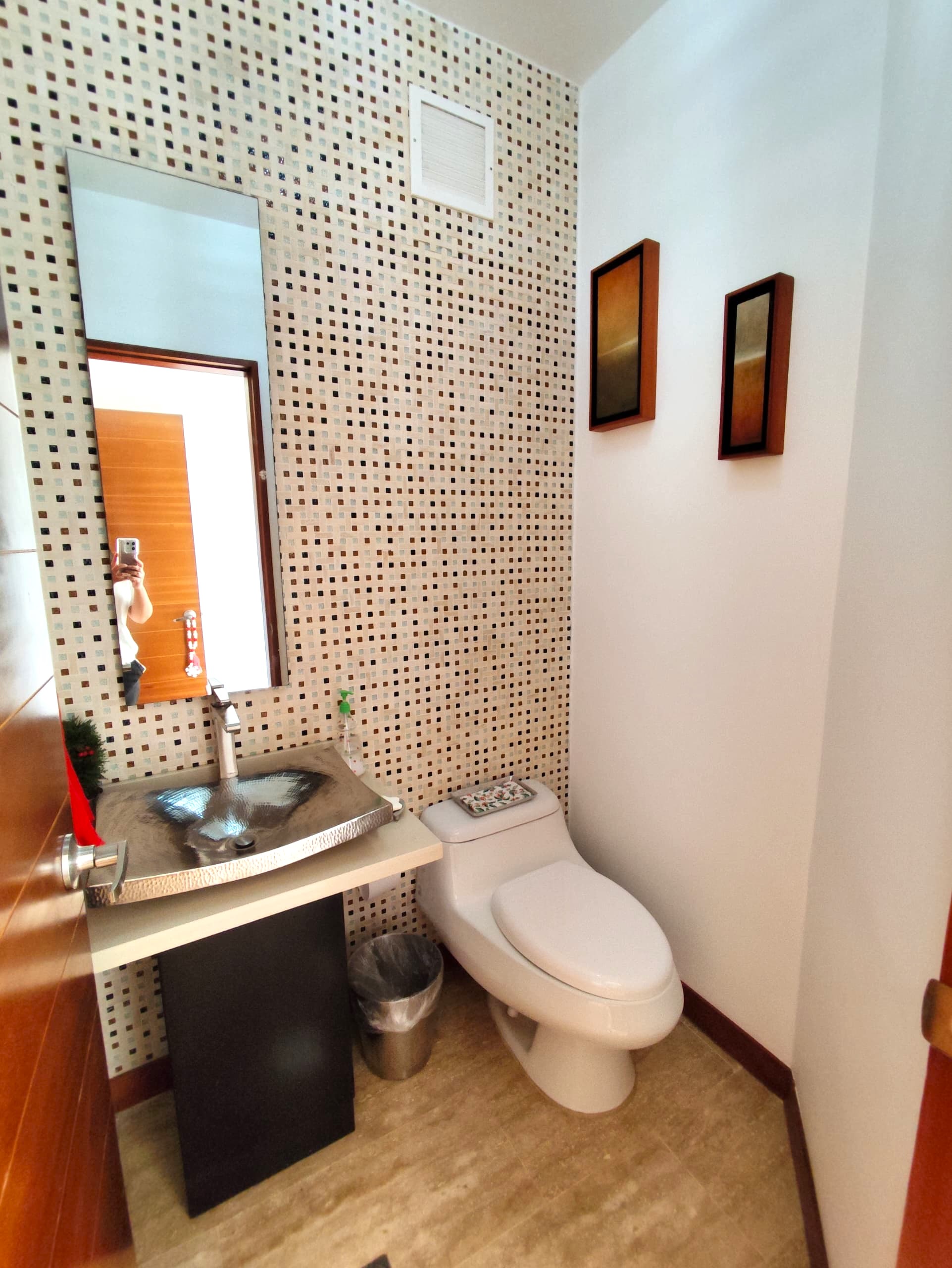 HOUSE FOR SALE IN CASA DE CAMPO COUNTRY CLUB