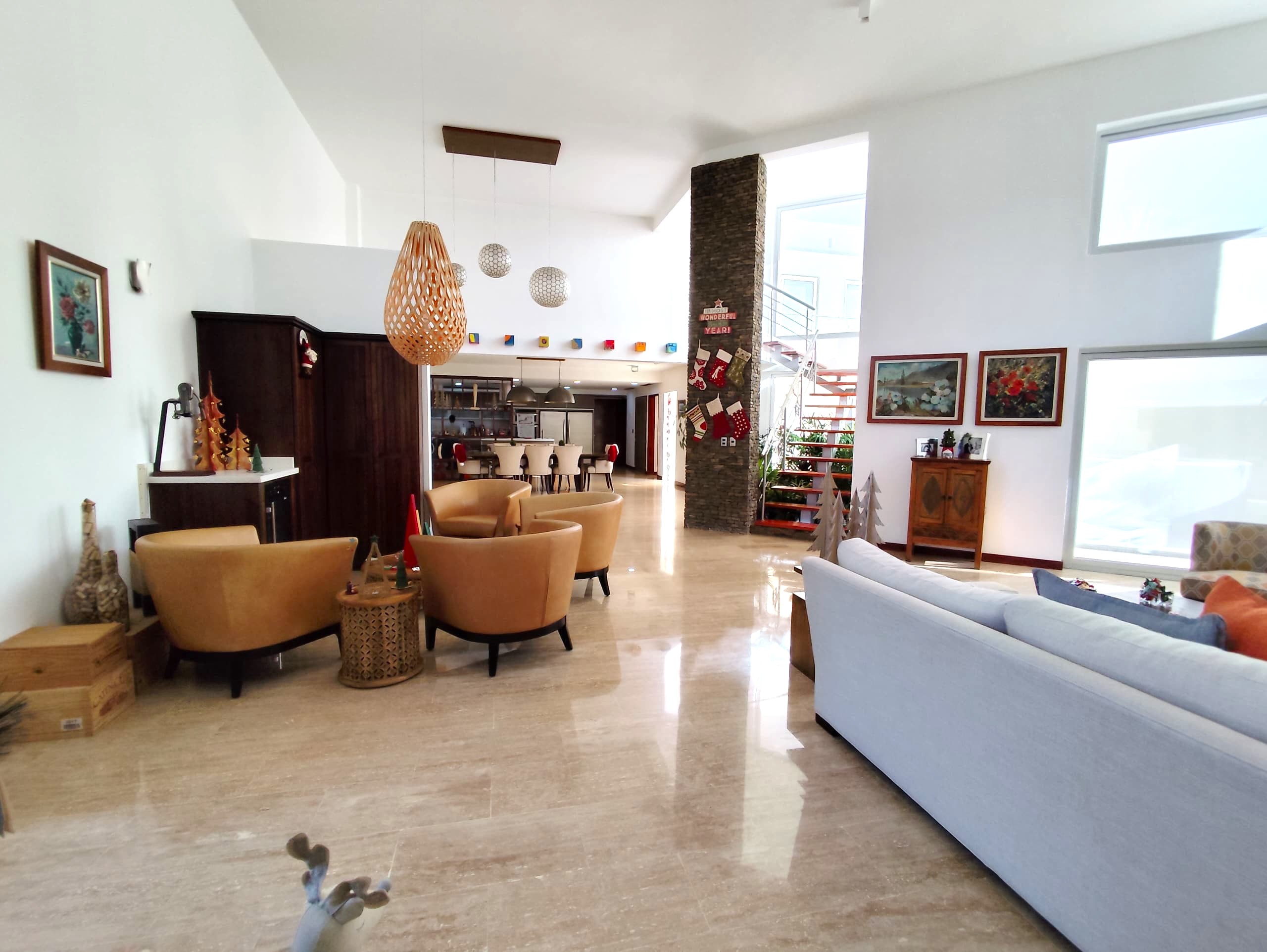 HOUSE FOR SALE IN CASA DE CAMPO COUNTRY CLUB