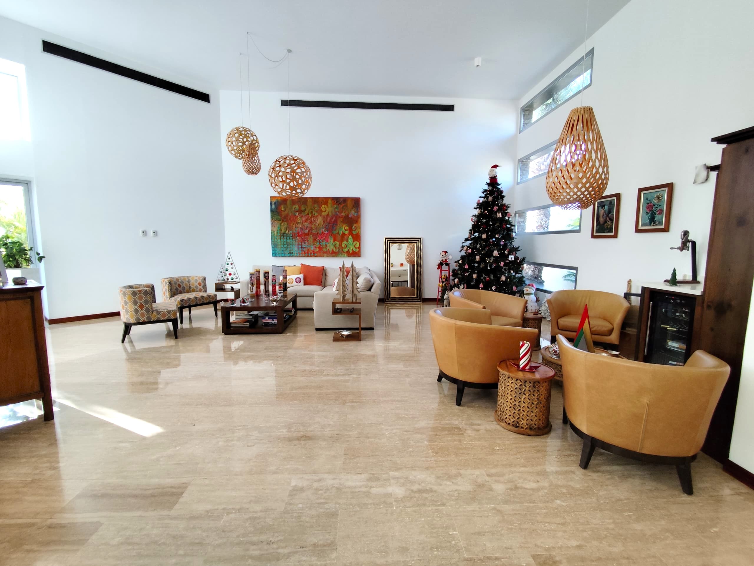 HOUSE FOR SALE IN CASA DE CAMPO COUNTRY CLUB