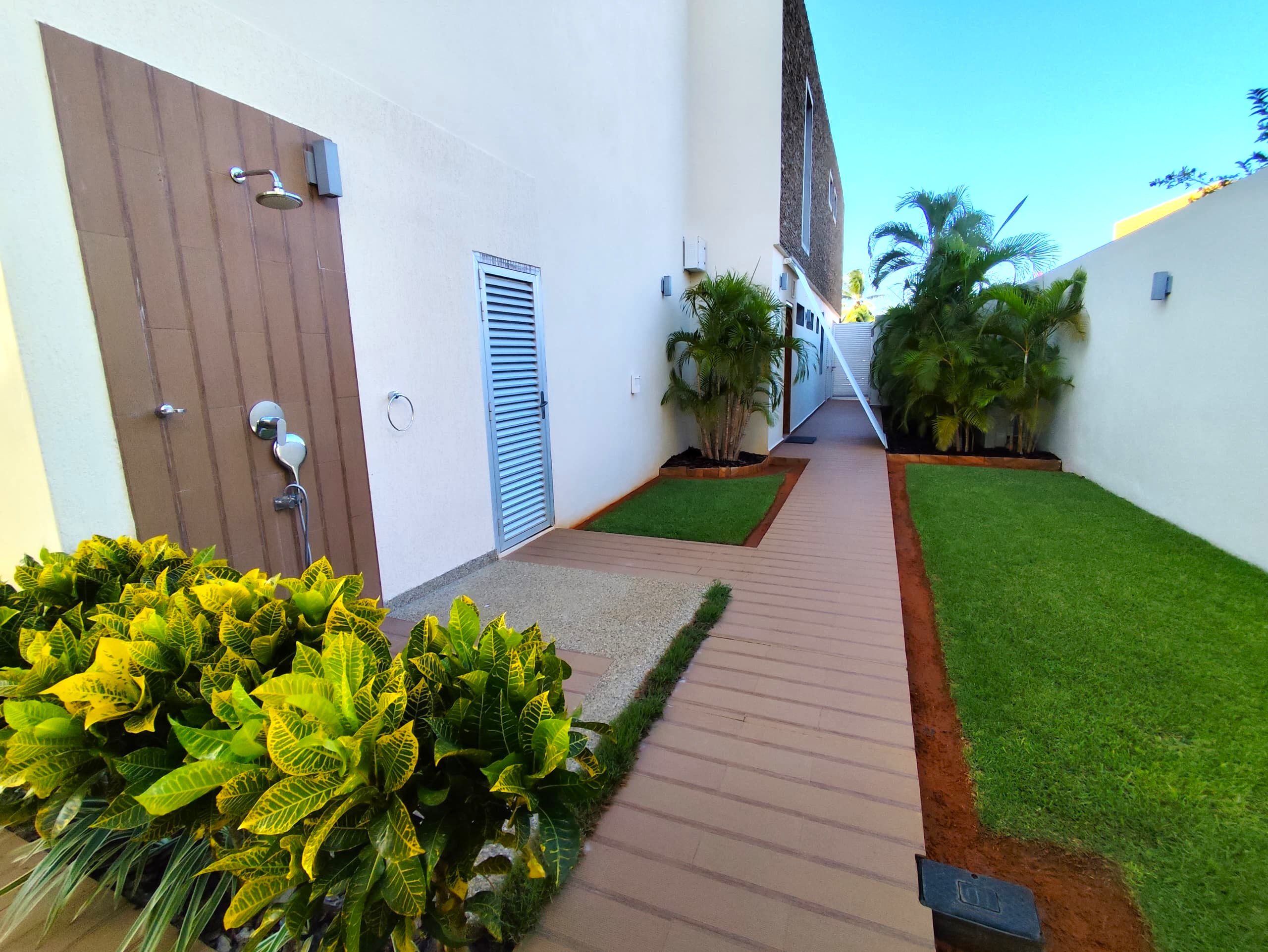 HOUSE FOR SALE IN CASA DE CAMPO COUNTRY CLUB