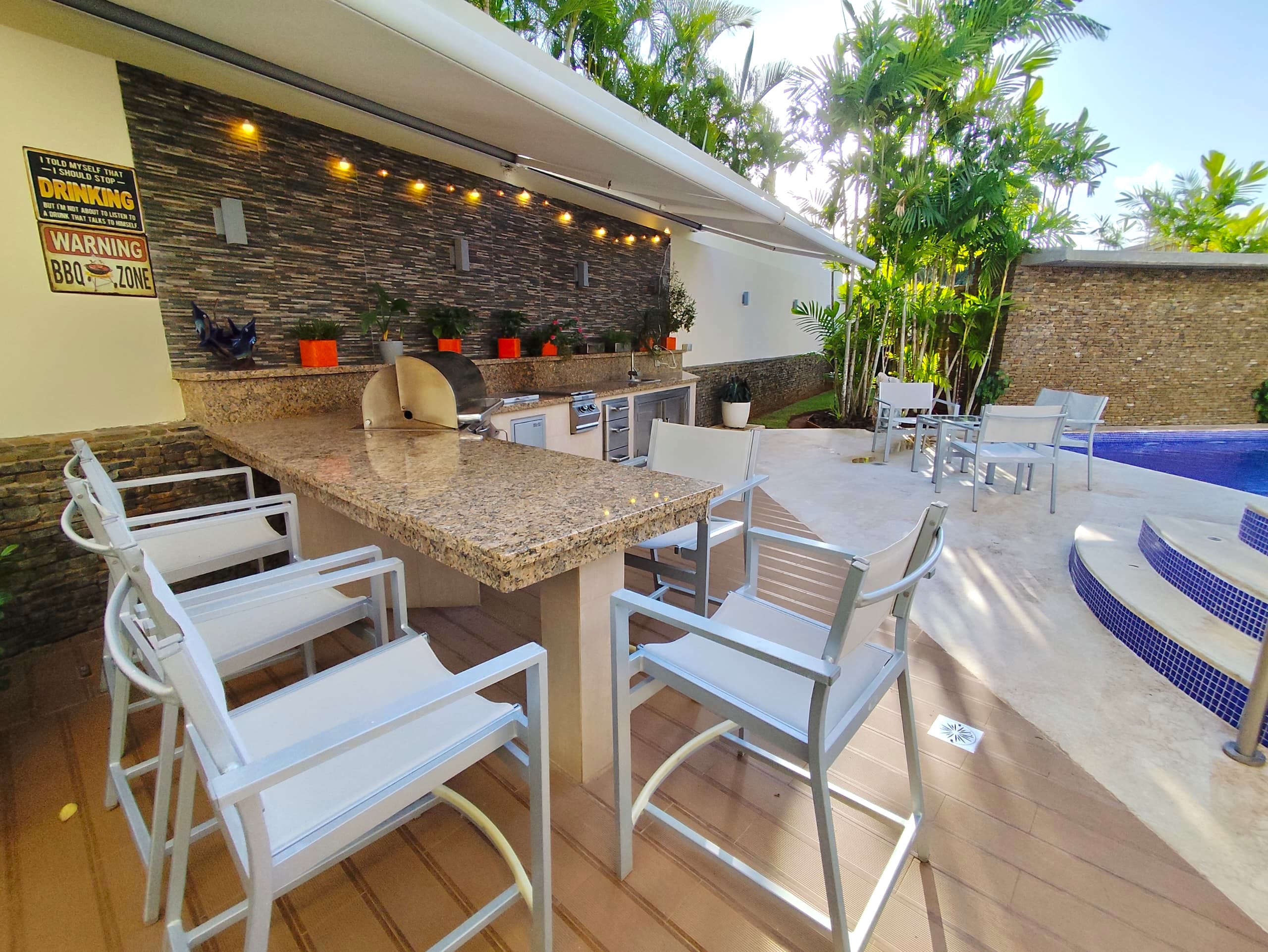 HOUSE FOR SALE IN CASA DE CAMPO COUNTRY CLUB