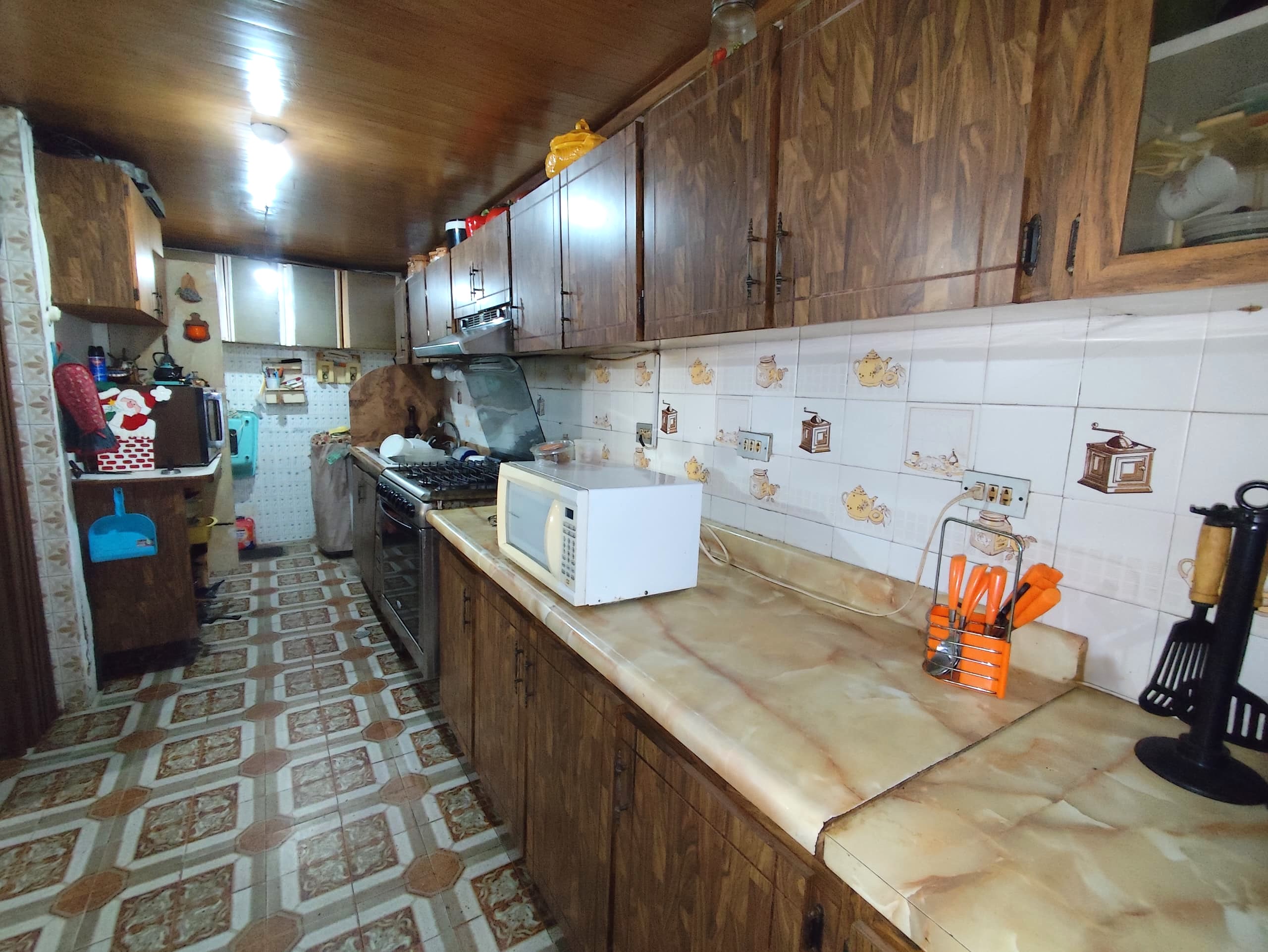 CASA EN VENTA EN VILLA ROSA