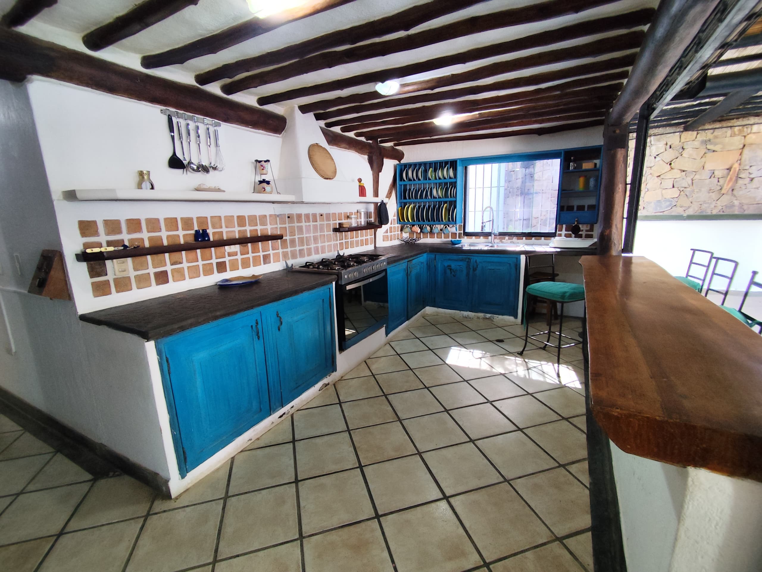 CASA EN PARAISO I, EN VENTA