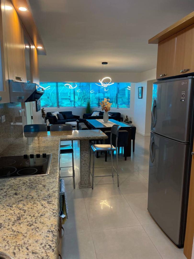 APARTAMENTO EN ALQUILER VACACIONAL SECTOR COSTA AZUL