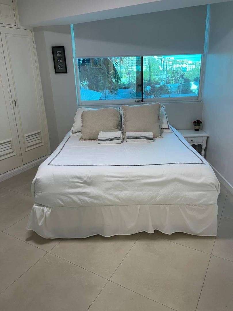 APARTAMENTO EN ALQUILER VACACIONAL SECTOR COSTA AZUL