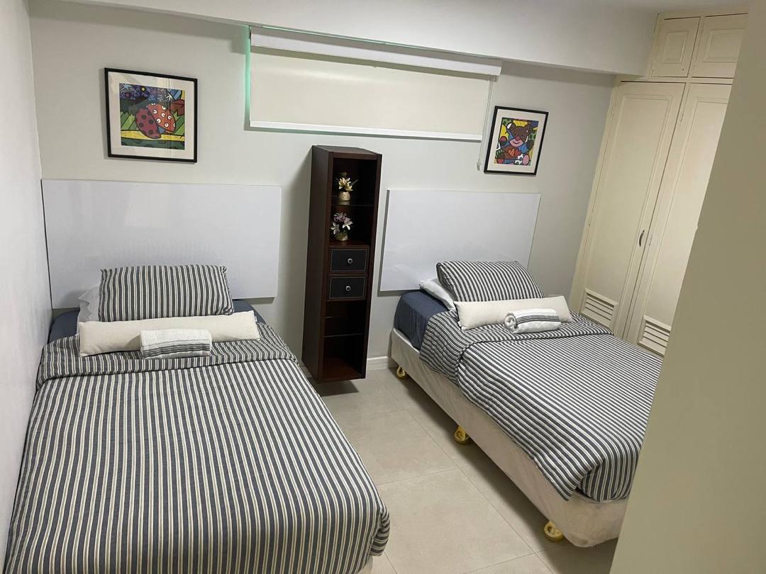 APARTAMENTO EN ALQUILER VACACIONAL SECTOR COSTA AZUL