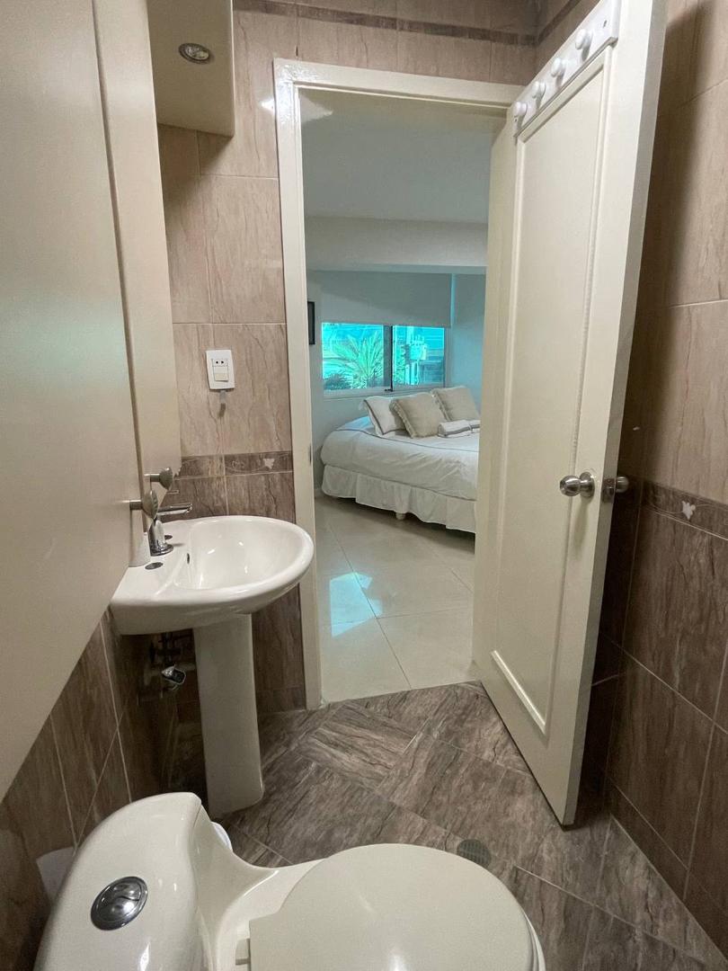 APARTAMENTO EN ALQUILER VACACIONAL SECTOR COSTA AZUL