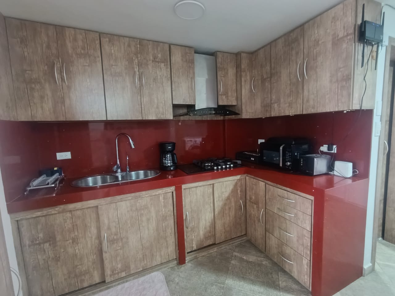 APARTAMENTO EN ALQUILER VACACIONAL SECTOR COSTA AZUL
