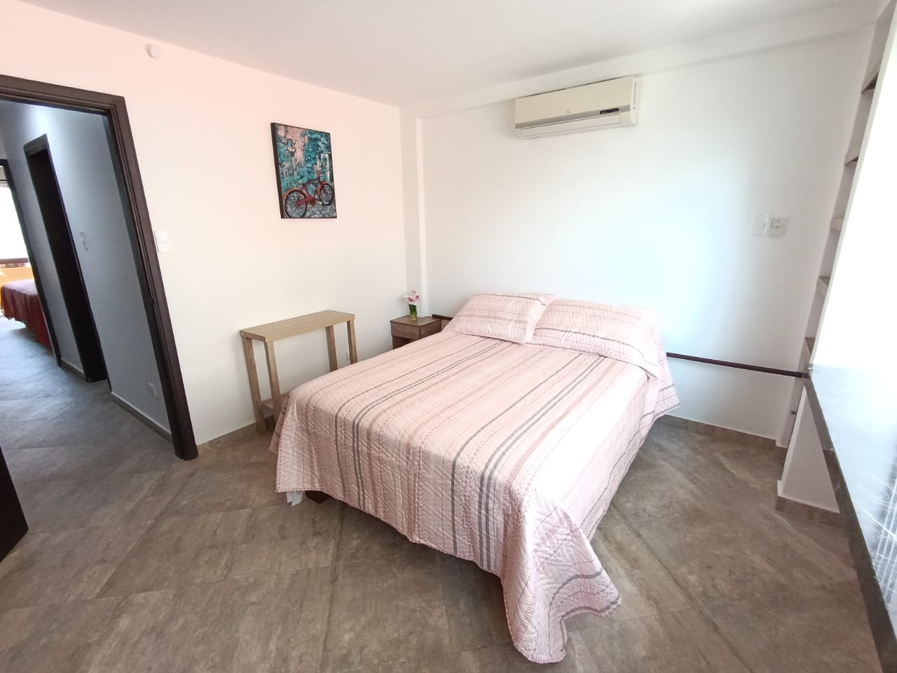 APARTAMENTO EN ALQUILER VACACIONAL SECTOR COSTA AZUL