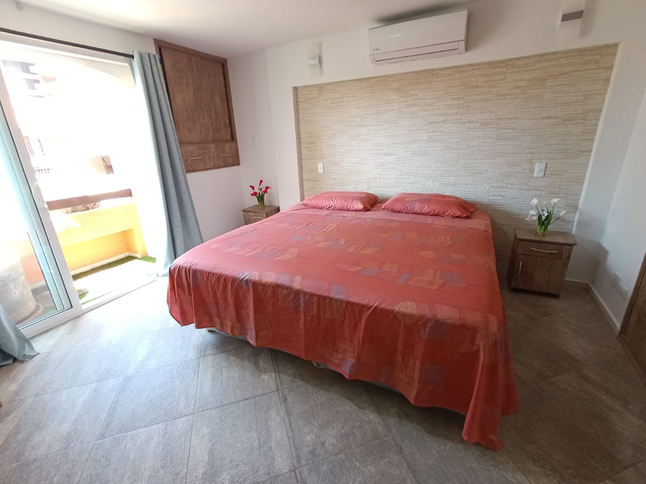 APARTAMENTO EN ALQUILER VACACIONAL SECTOR COSTA AZUL