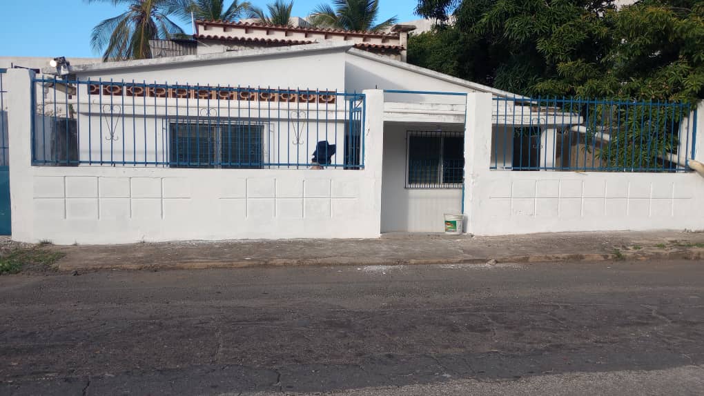 House for sale in the sights