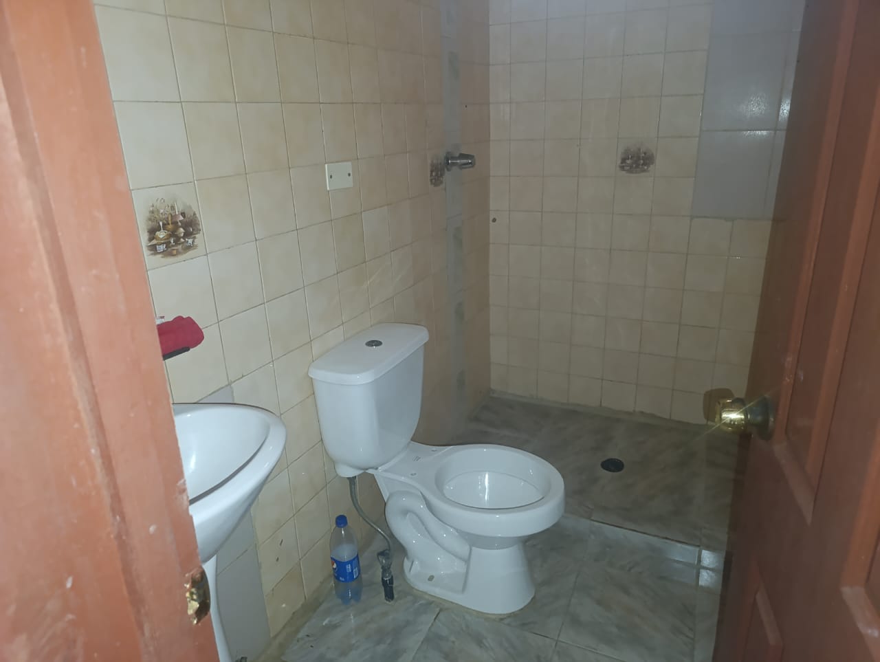 House for sale in the sights