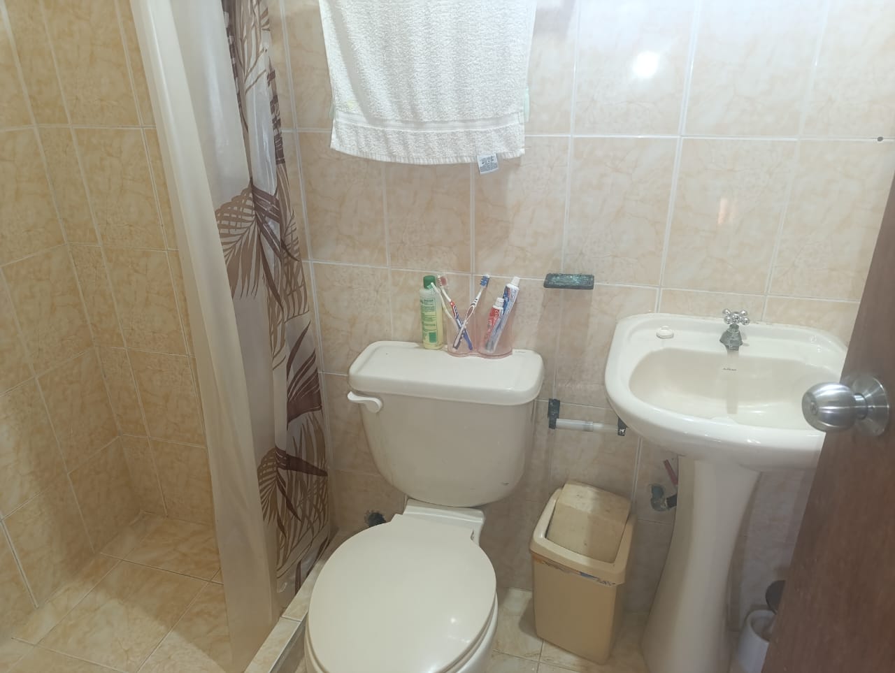 House for sale in the sights