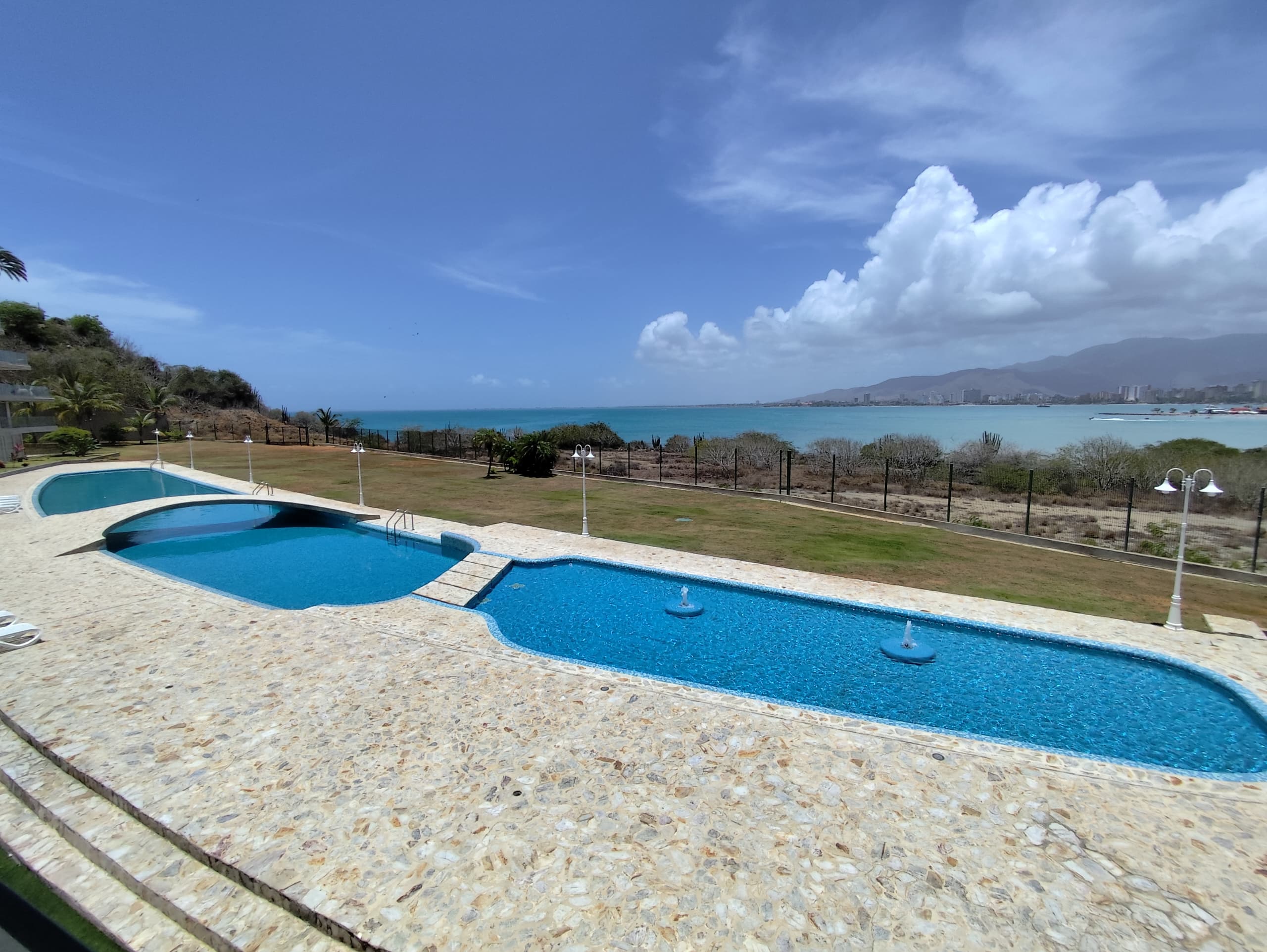 APARTAMENTO EN VENTA A ESTRENAR SECTOR EL MORRO