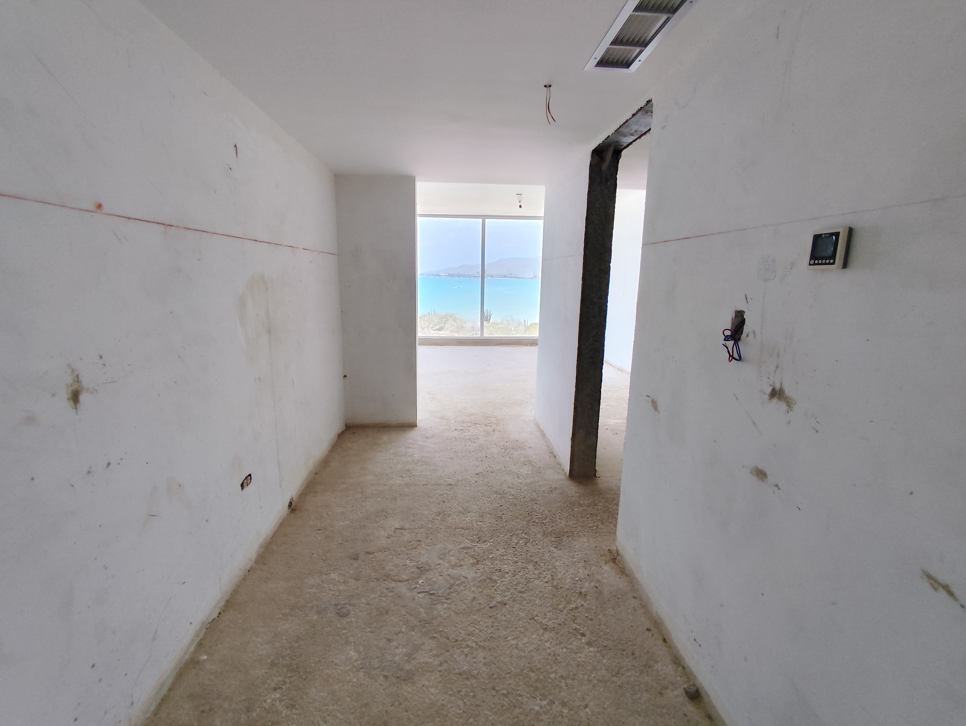 APARTAMENTO EN VENTA A ESTRENAR SECTOR EL MORRO