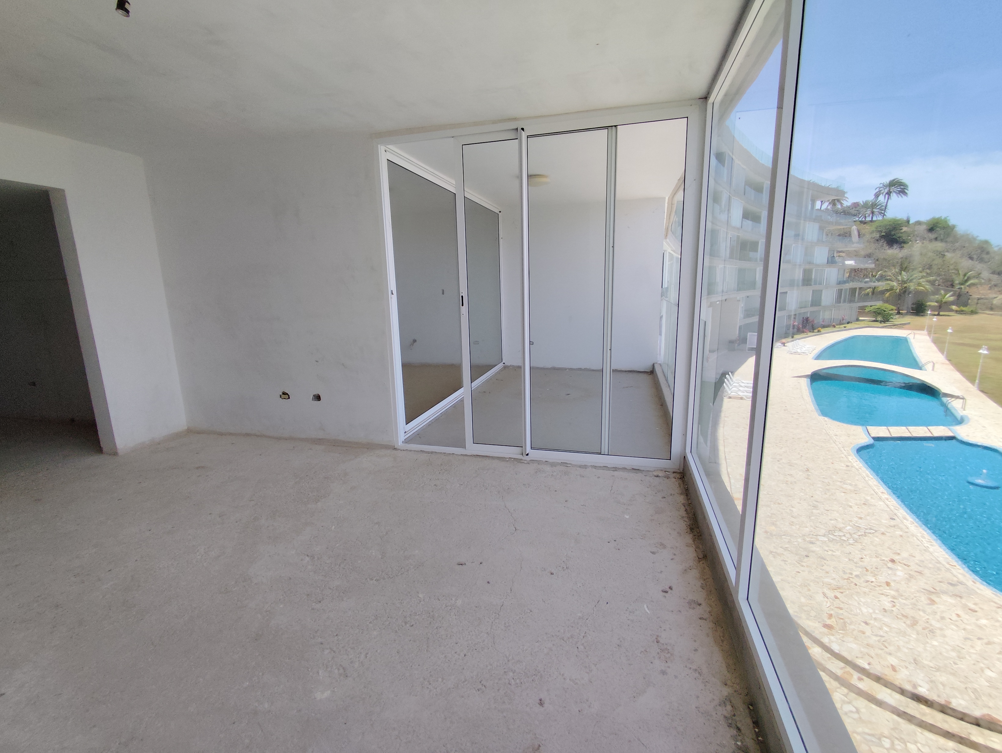 APARTAMENTO EN VENTA A ESTRENAR SECTOR EL MORRO