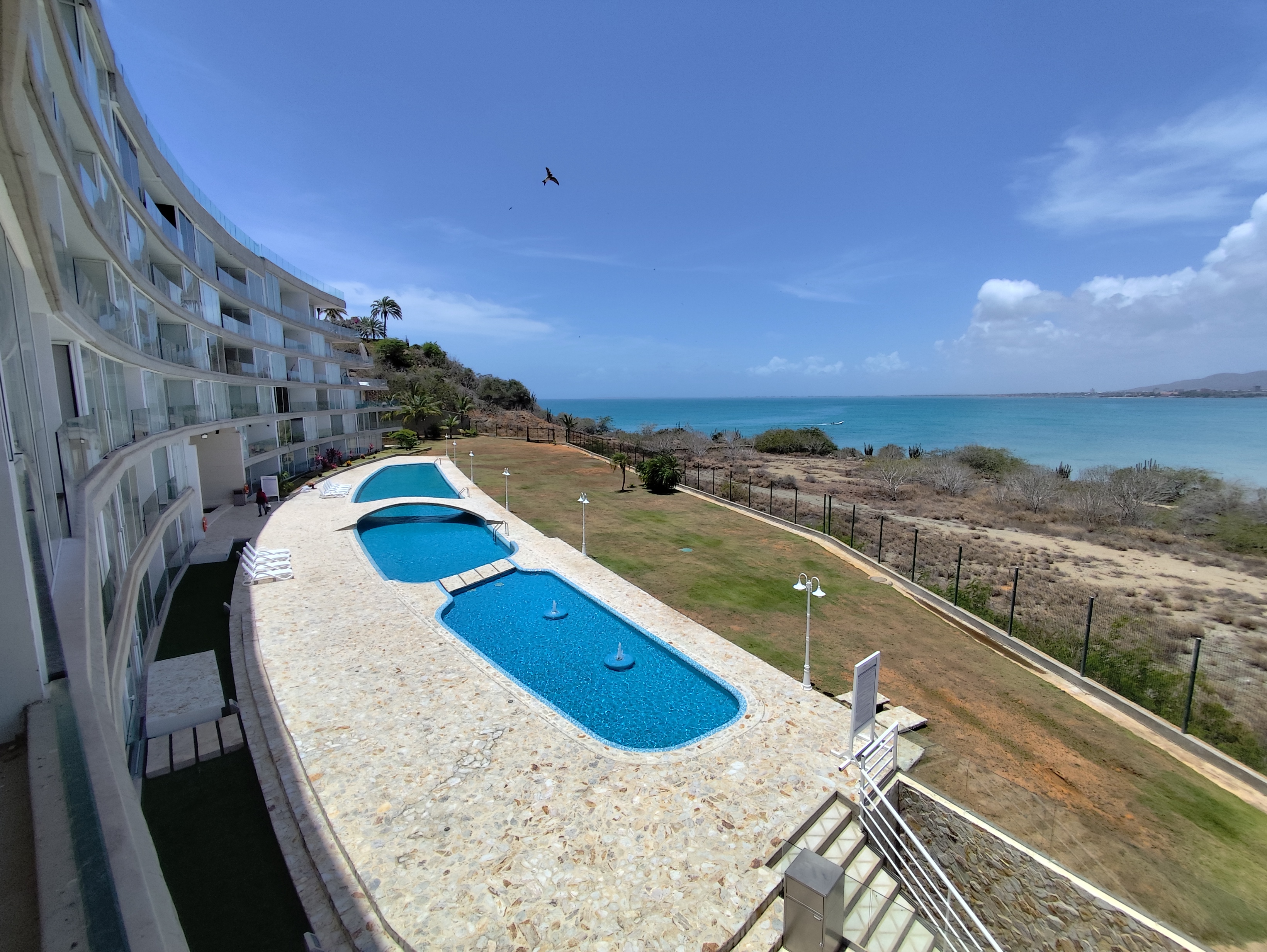 APARTAMENTO EN VENTA A ESTRENAR SECTOR EL MORRO