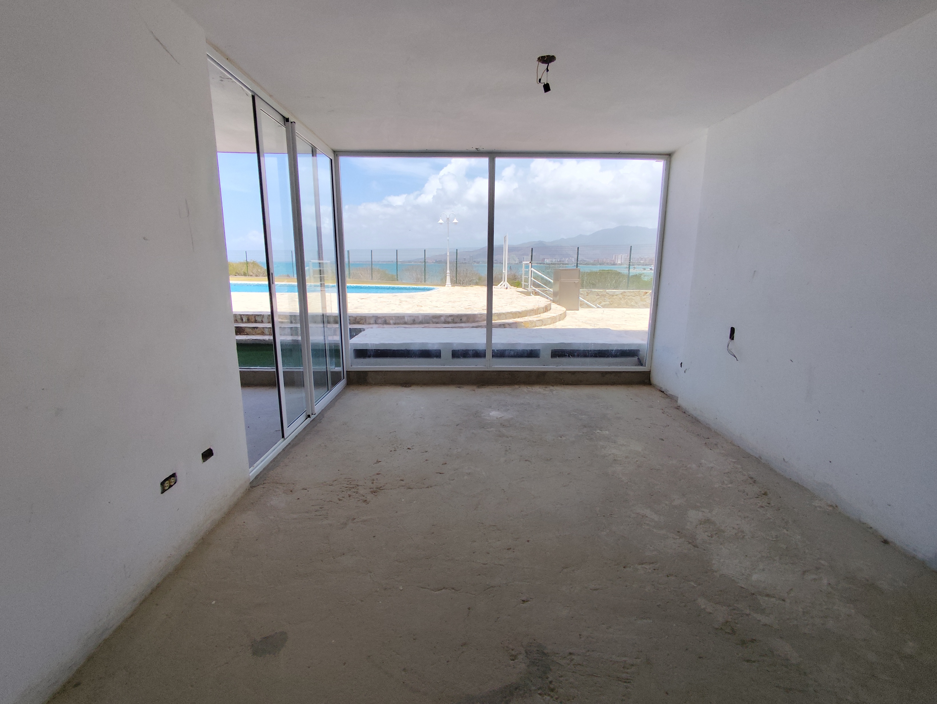 APARTAMENTO EN VENTA EN EL MORRO