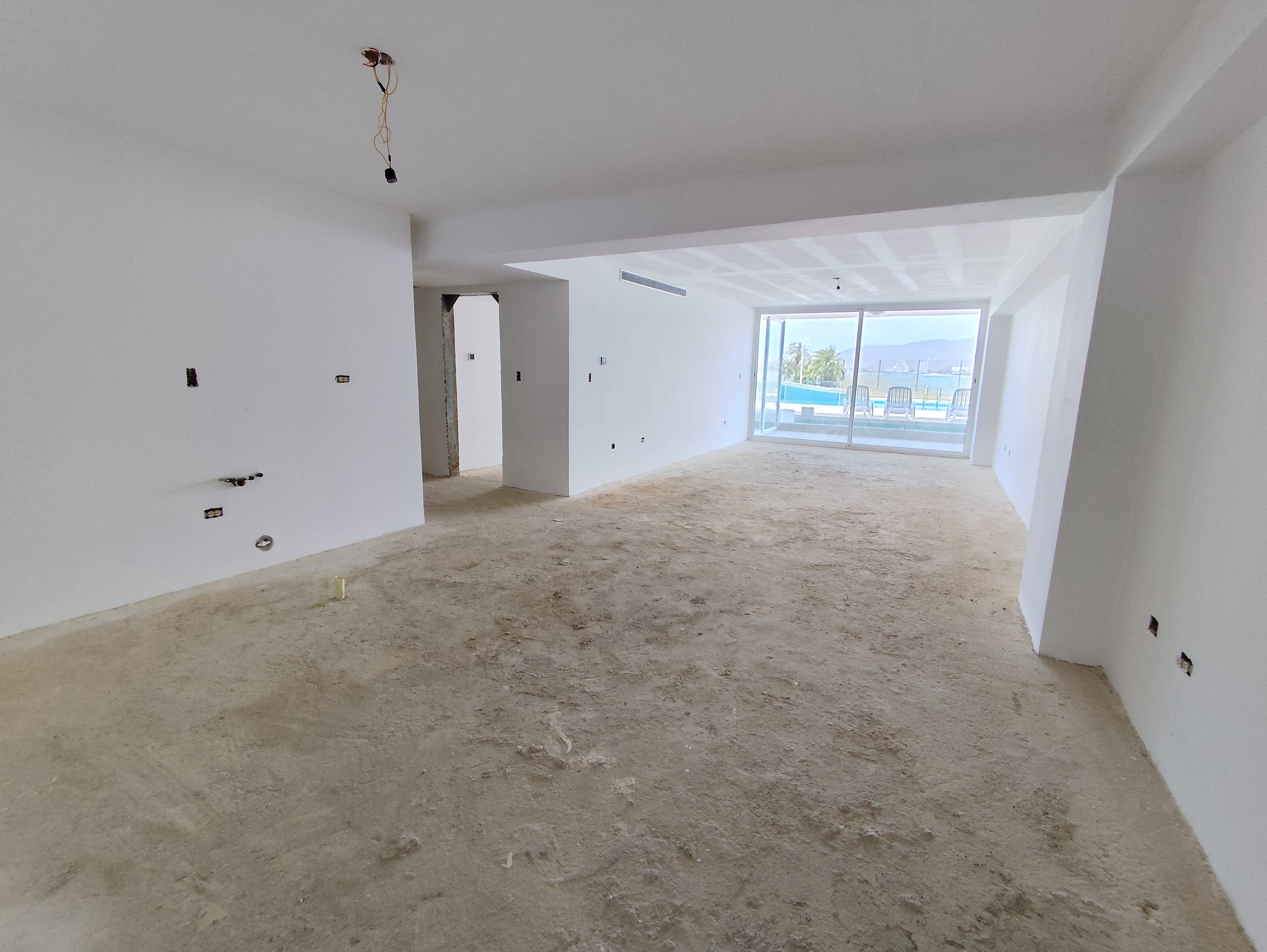 APARTAMENTO EN VENTA EN EL MORRO