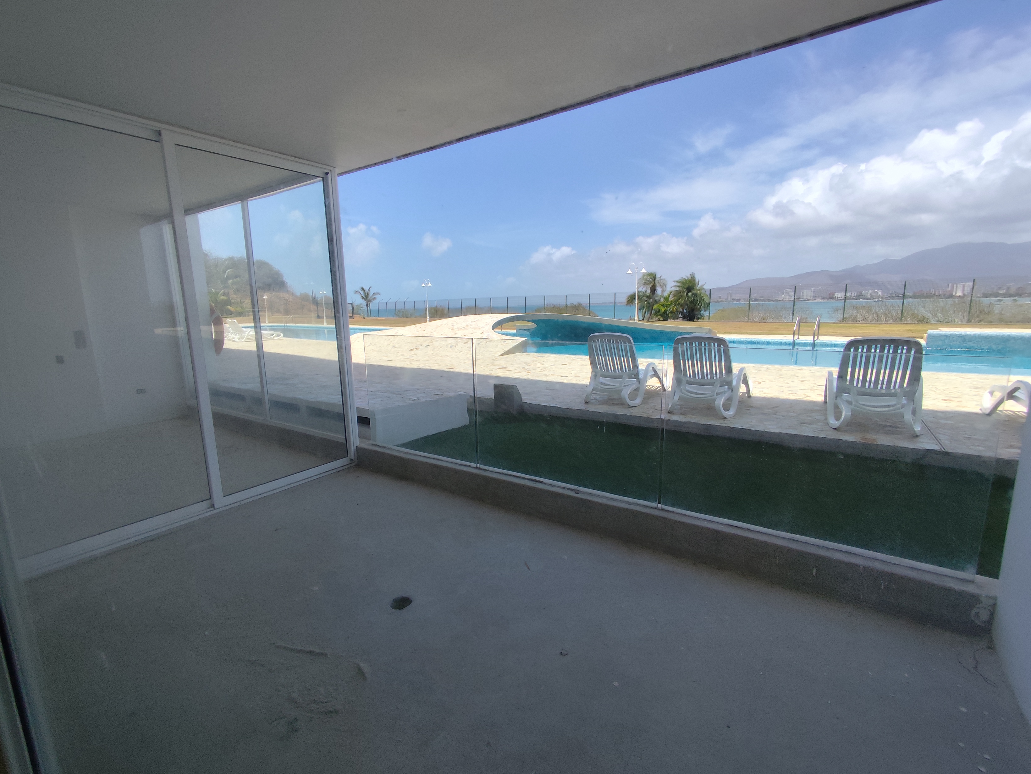 APARTAMENTO EN VENTA EN EL MORRO