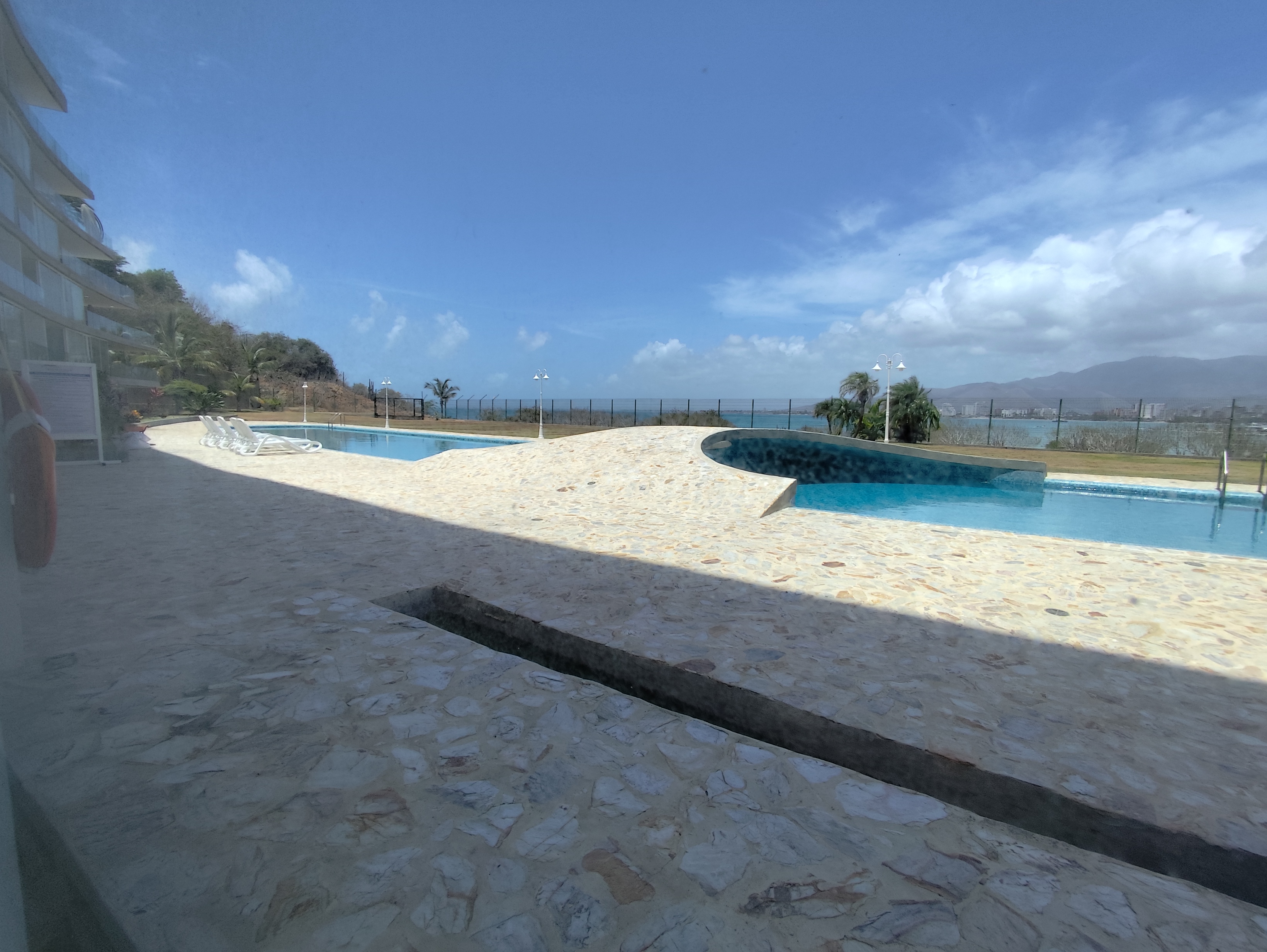 APARTAMENTO EN VENTA EN EL MORRO