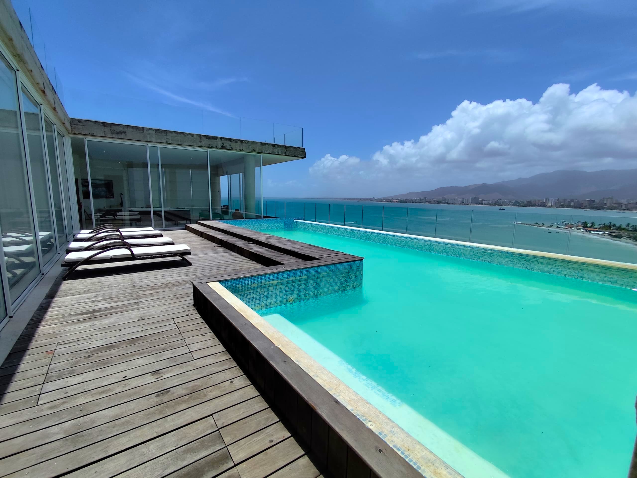 IMPECABLE APARTAMENTO EN VENTA EN EL MORRO