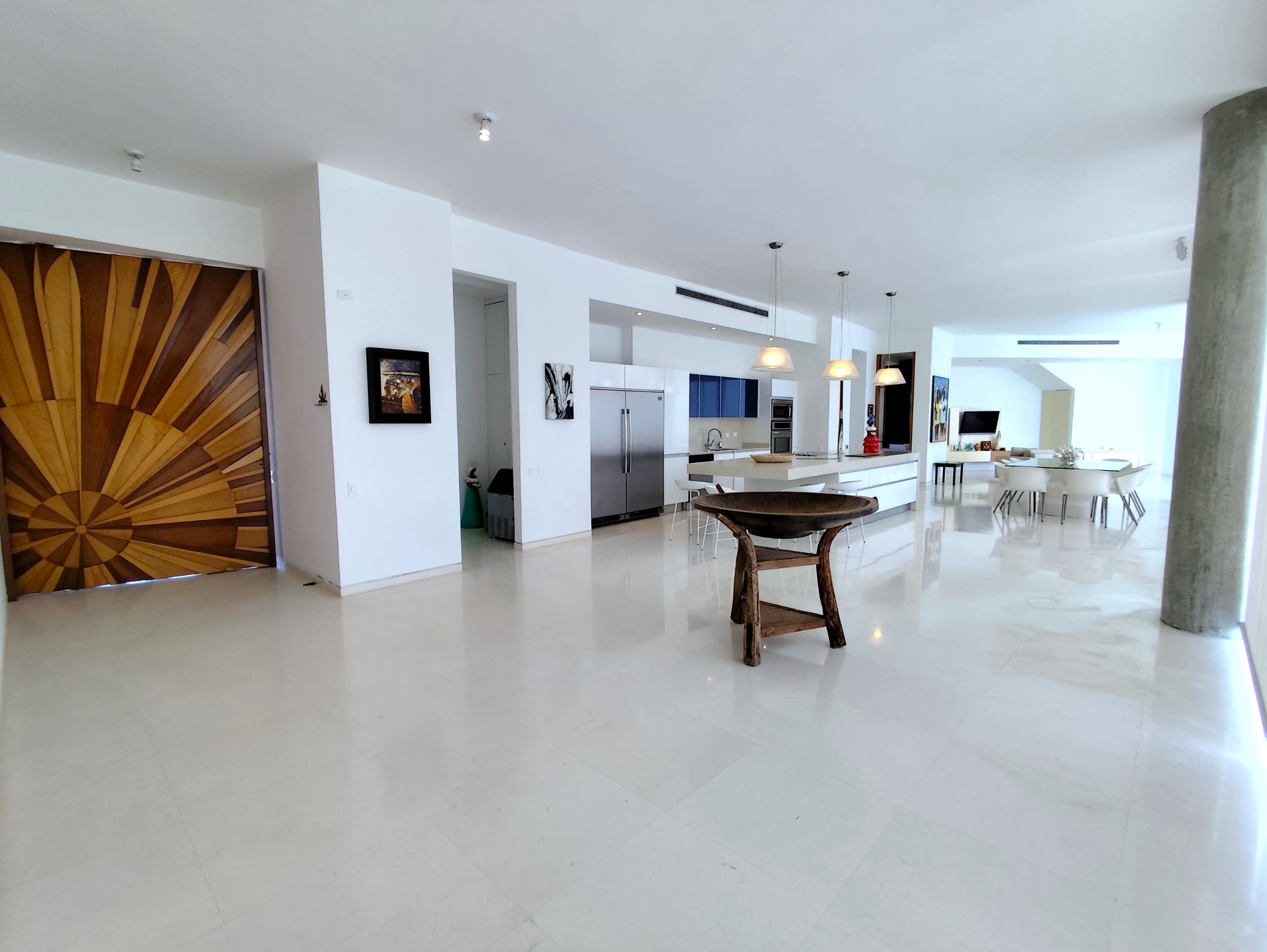 IMPECABLE APARTAMENTO EN VENTA EN EL MORRO