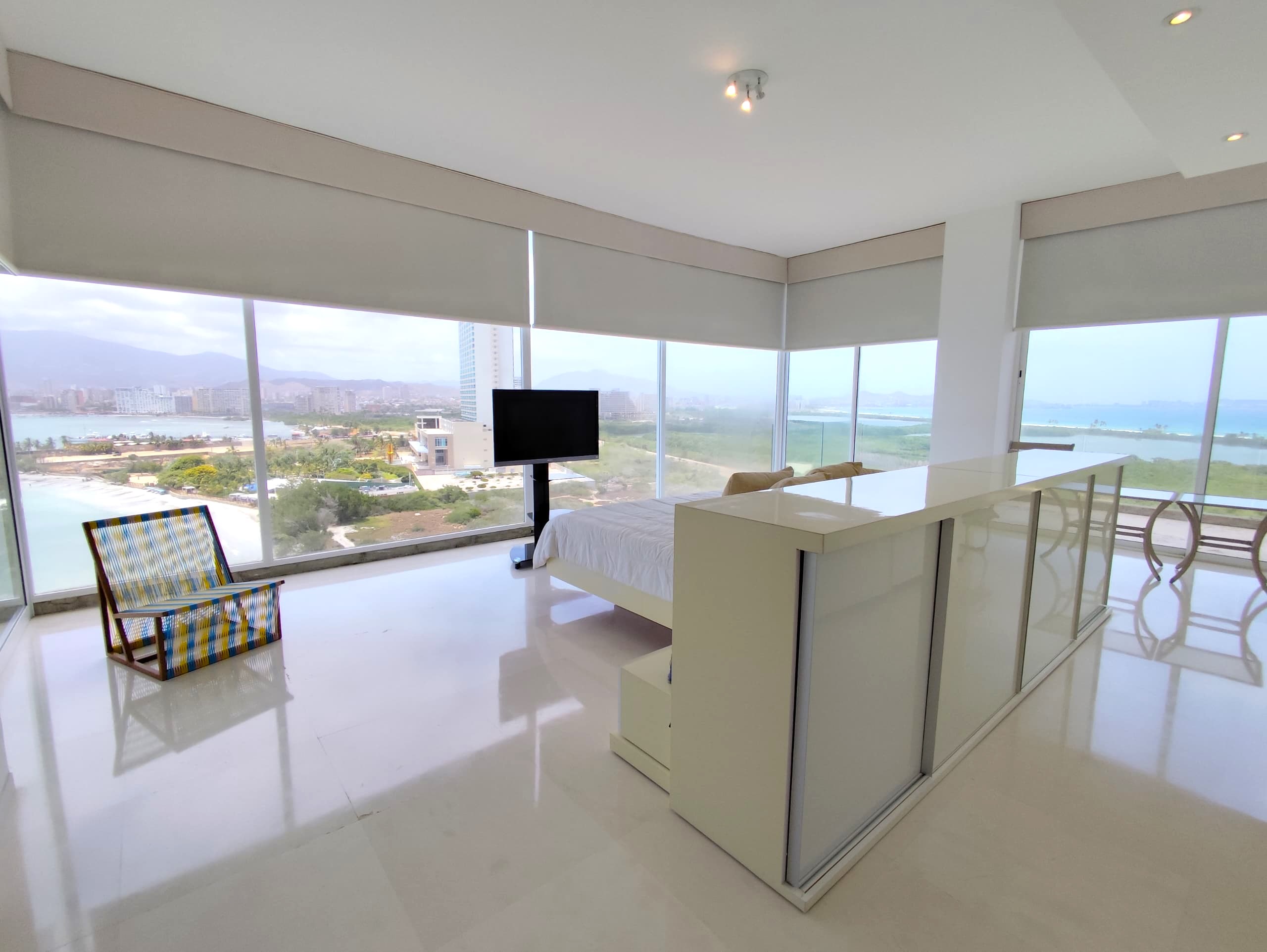 IMPECABLE APARTAMENTO EN VENTA EN EL MORRO